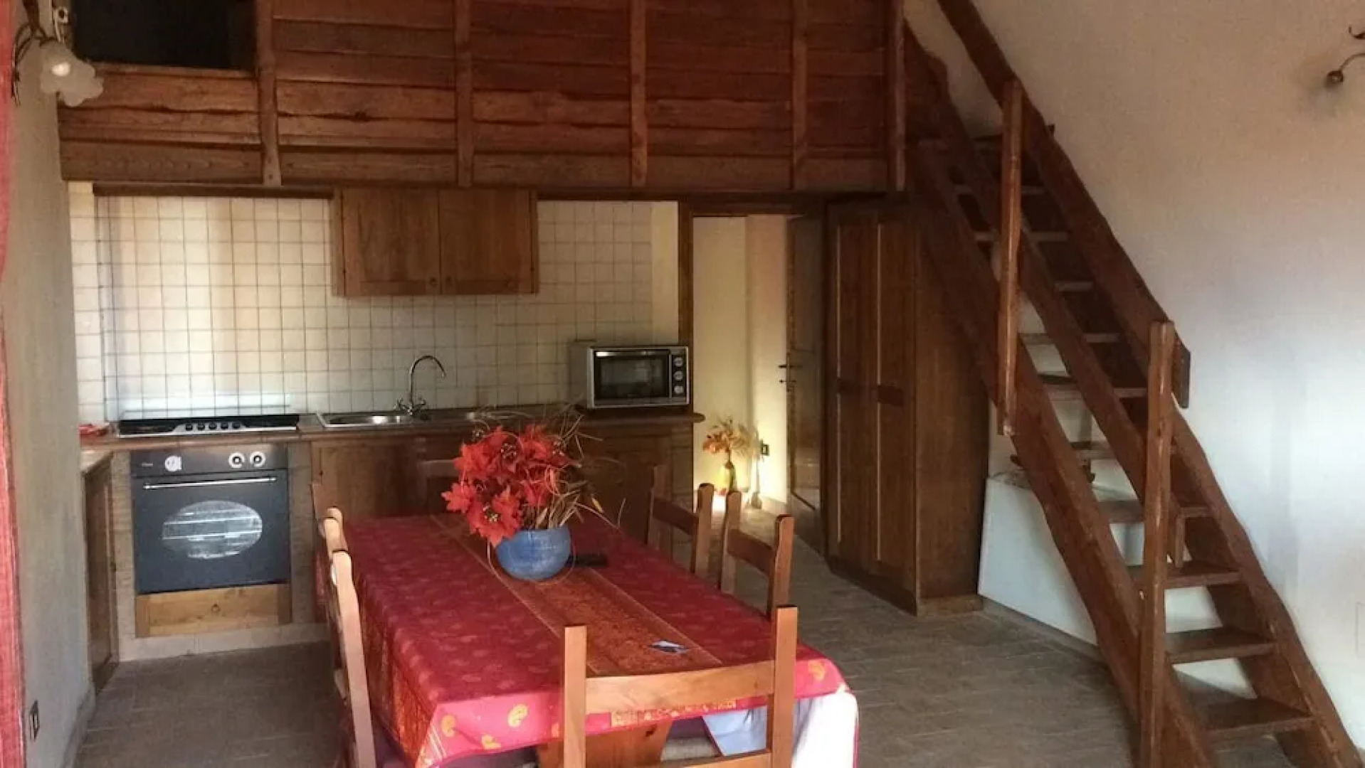 Affittacamere La Casetta