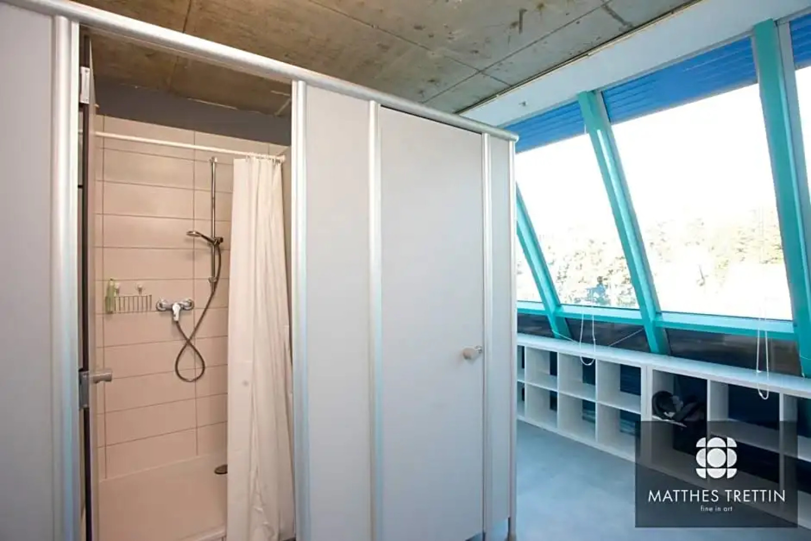 Project Bay - Workation / CoWorking