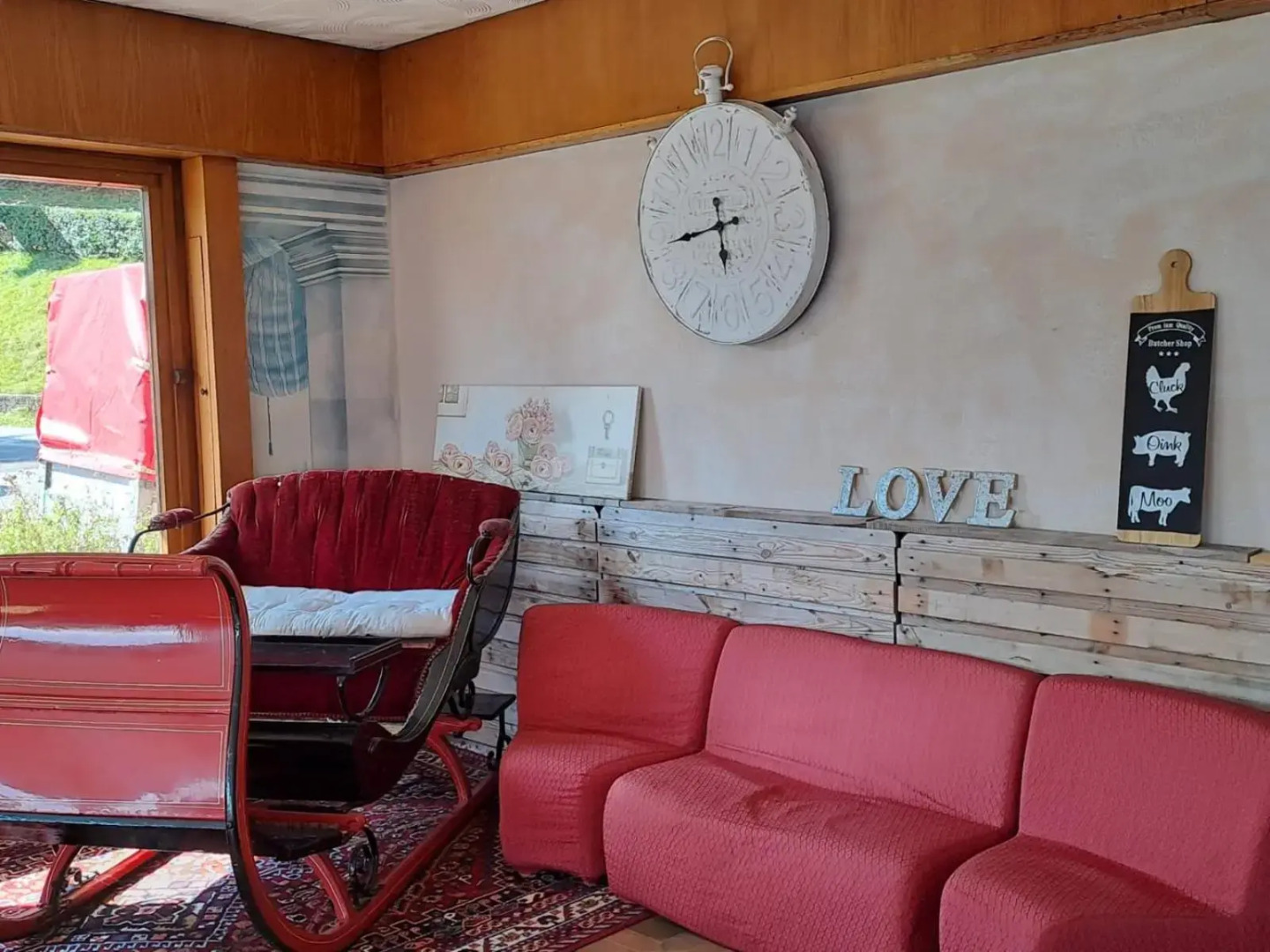 Bed & Breakfast Bellagio