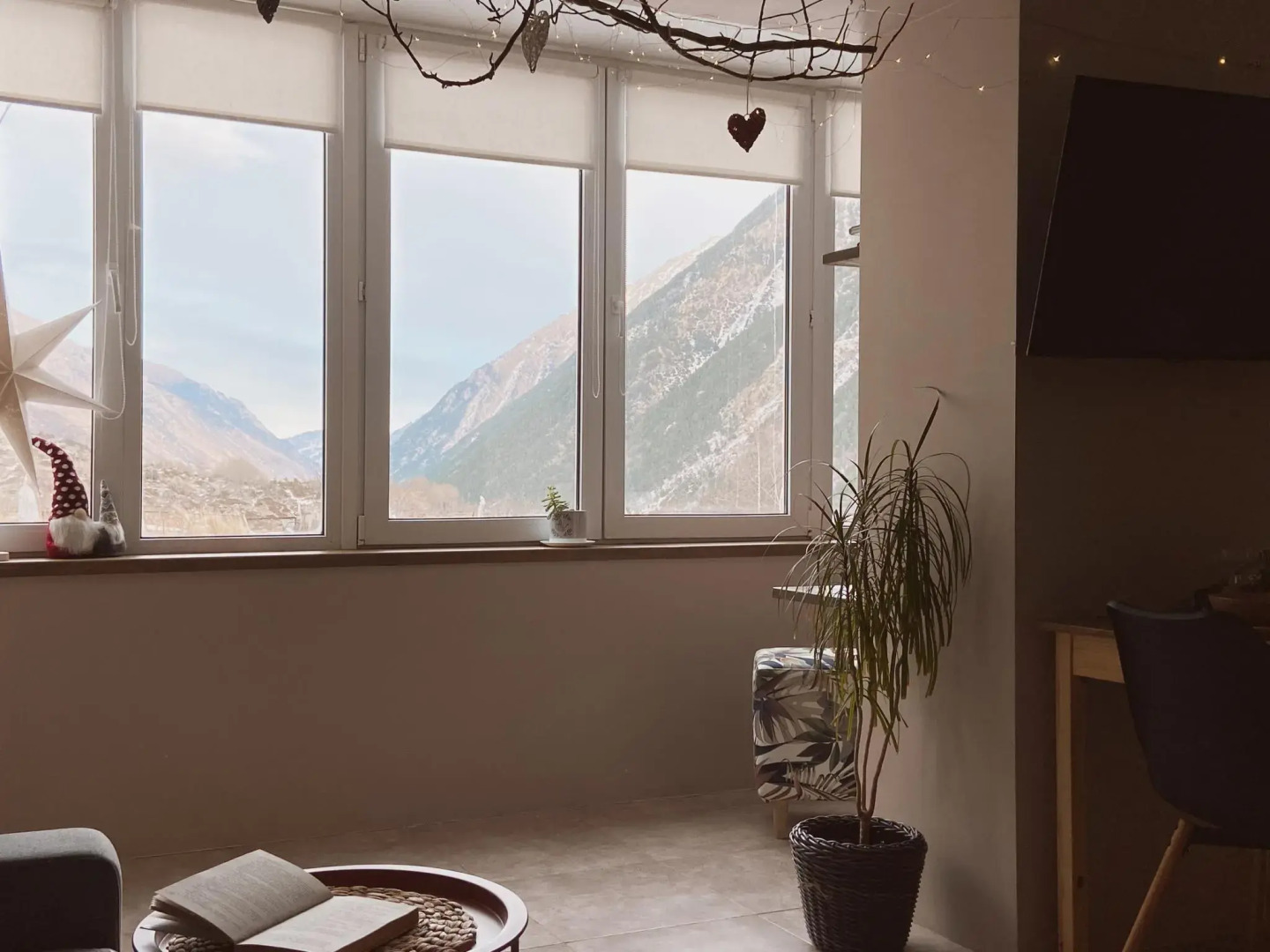 Neutrino (Нейтрино)