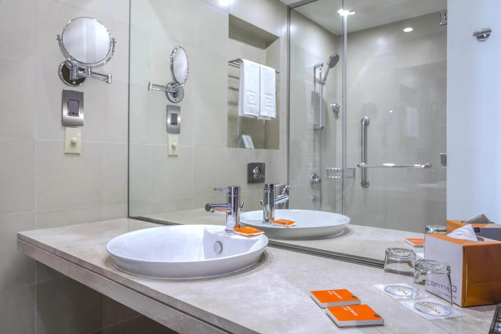 Centro Sharjah by Rotana