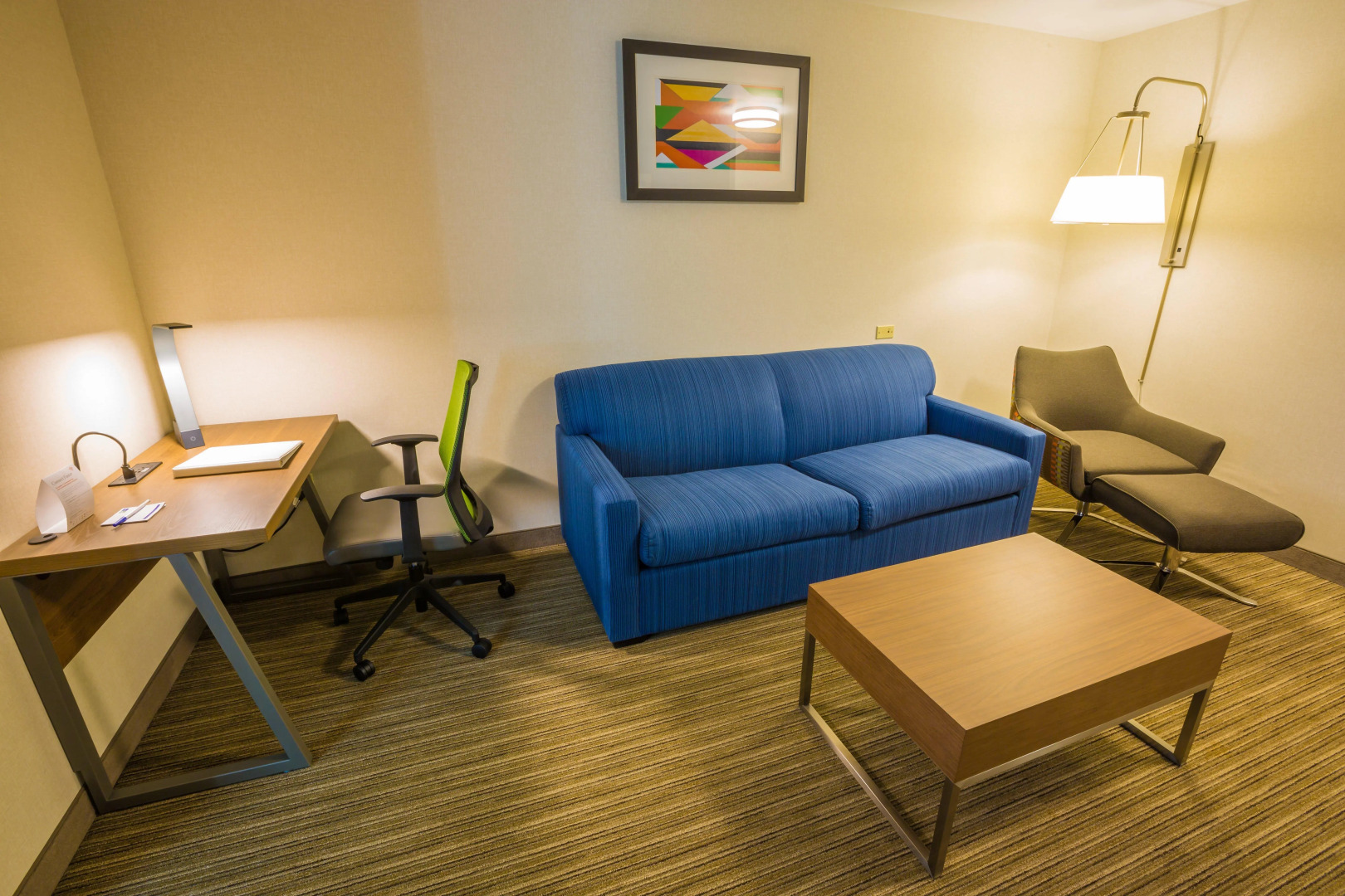 Holiday Inn Express Hotel & Suites Pasco-Tri Cities by IHG