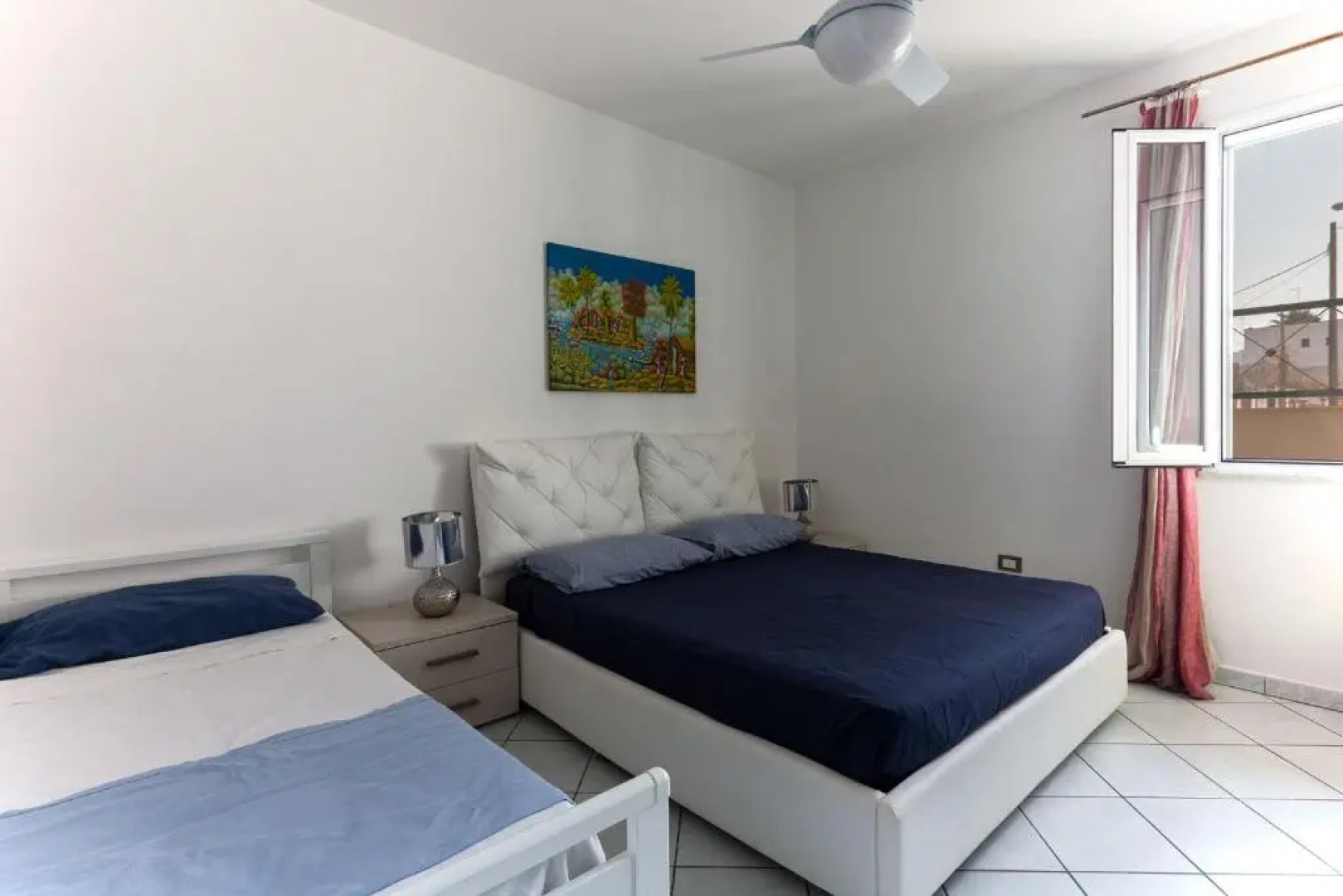 Comoda casa con accesso in spiaggia mare m126