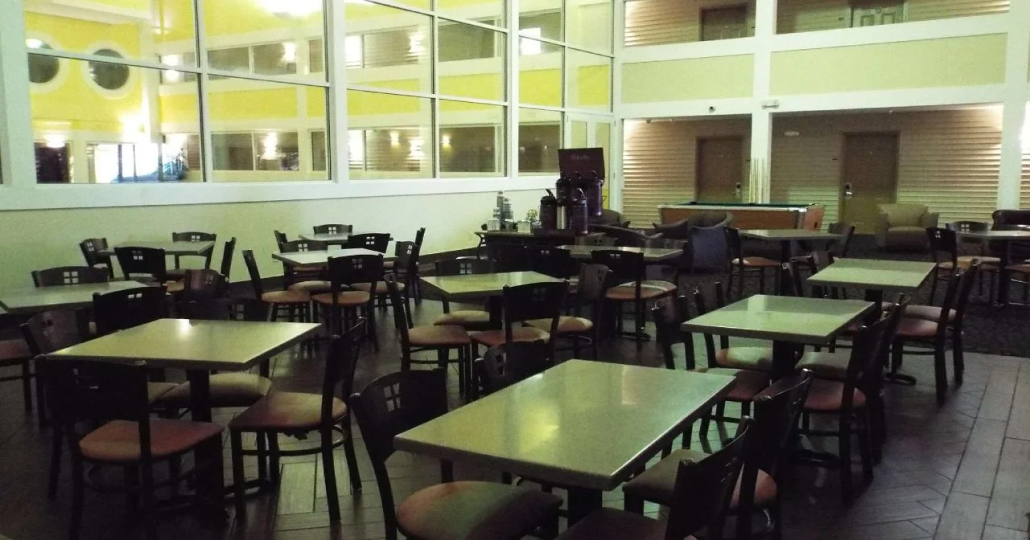 Best Western Lakewinds