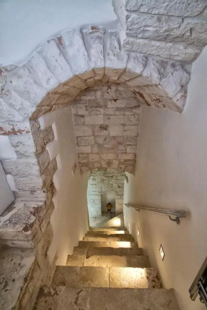 Casa Nonna Lina