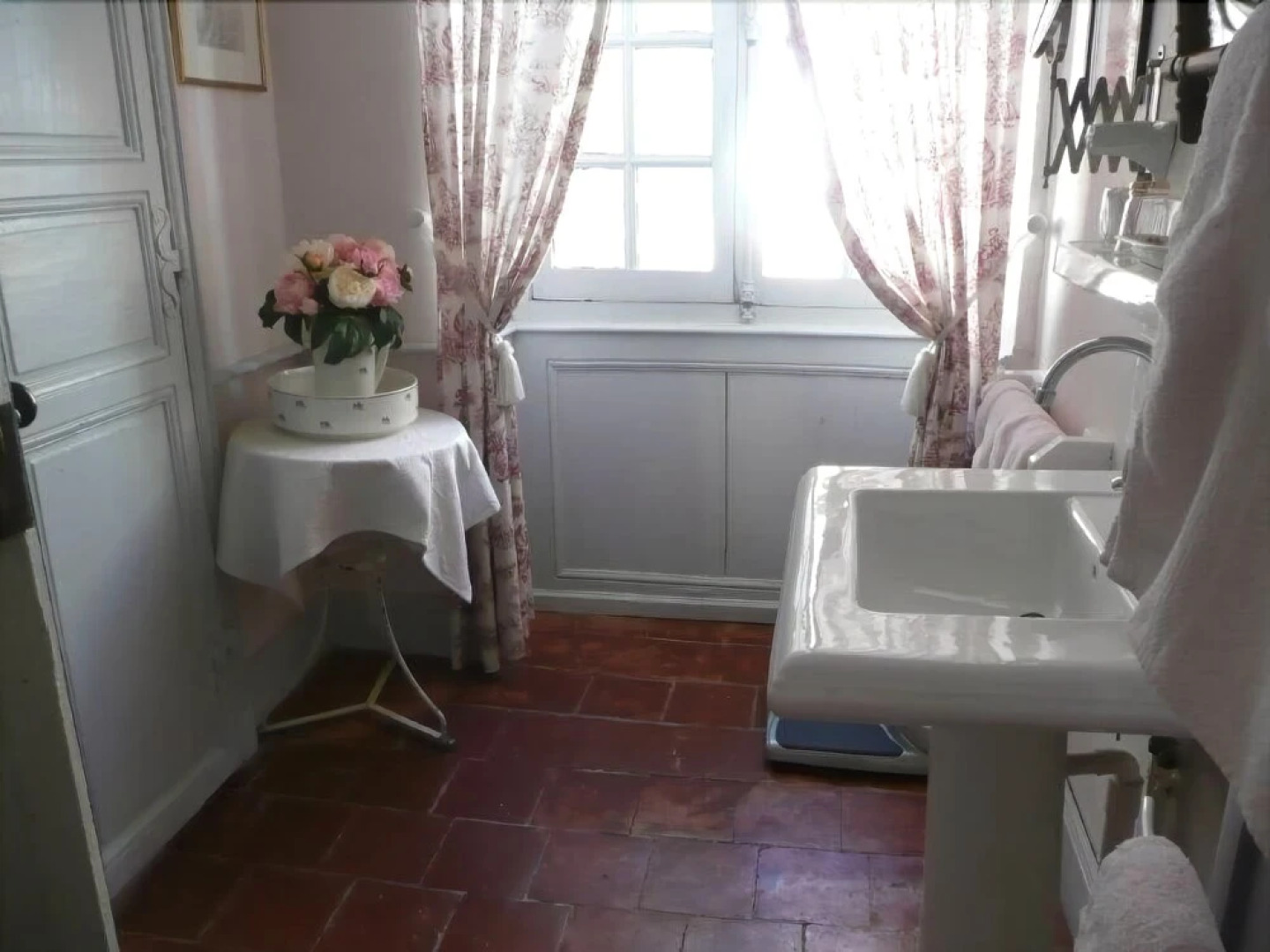 Les Chambres de L'Horloge