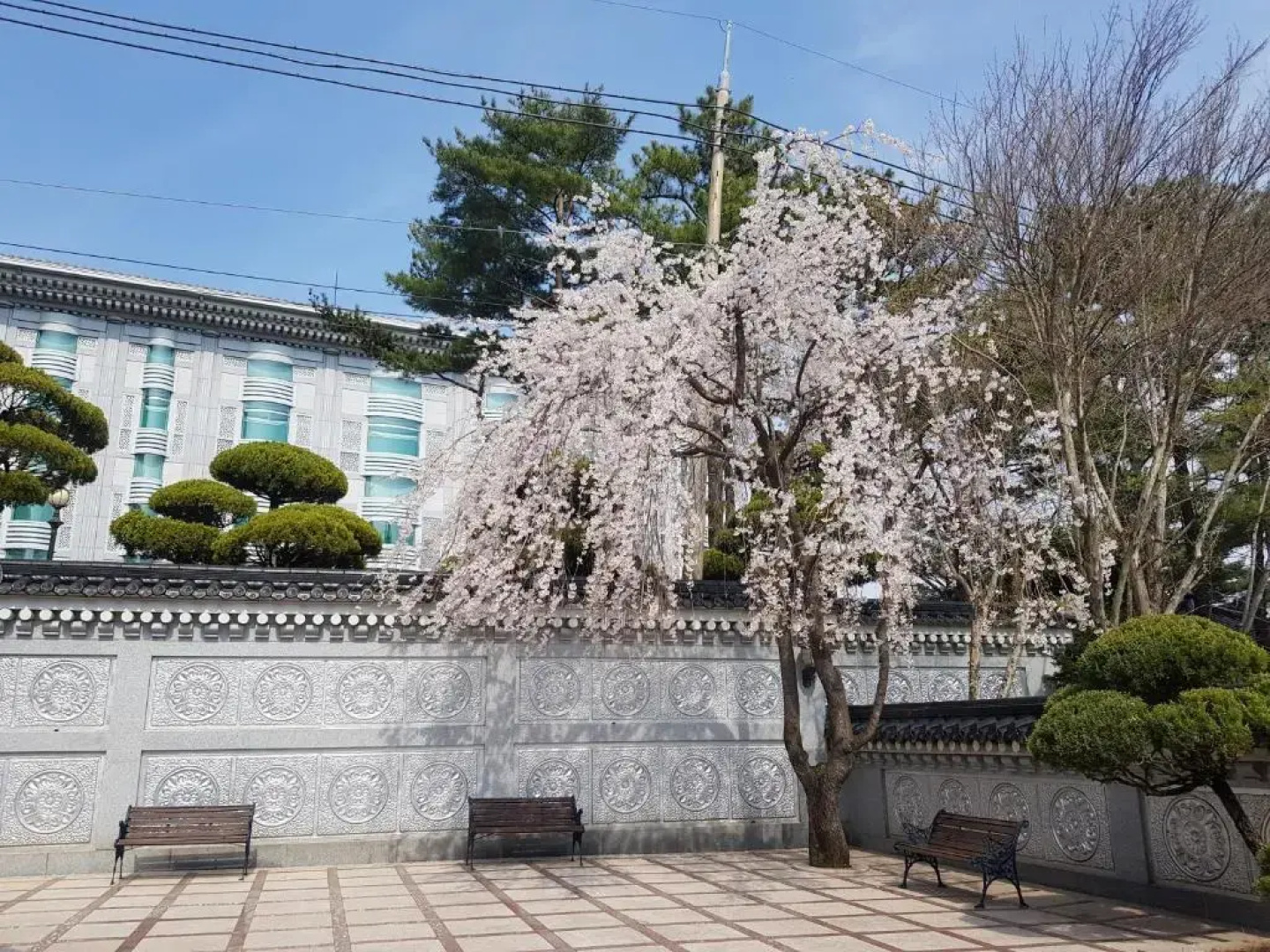 Seongju Gaya Hotel