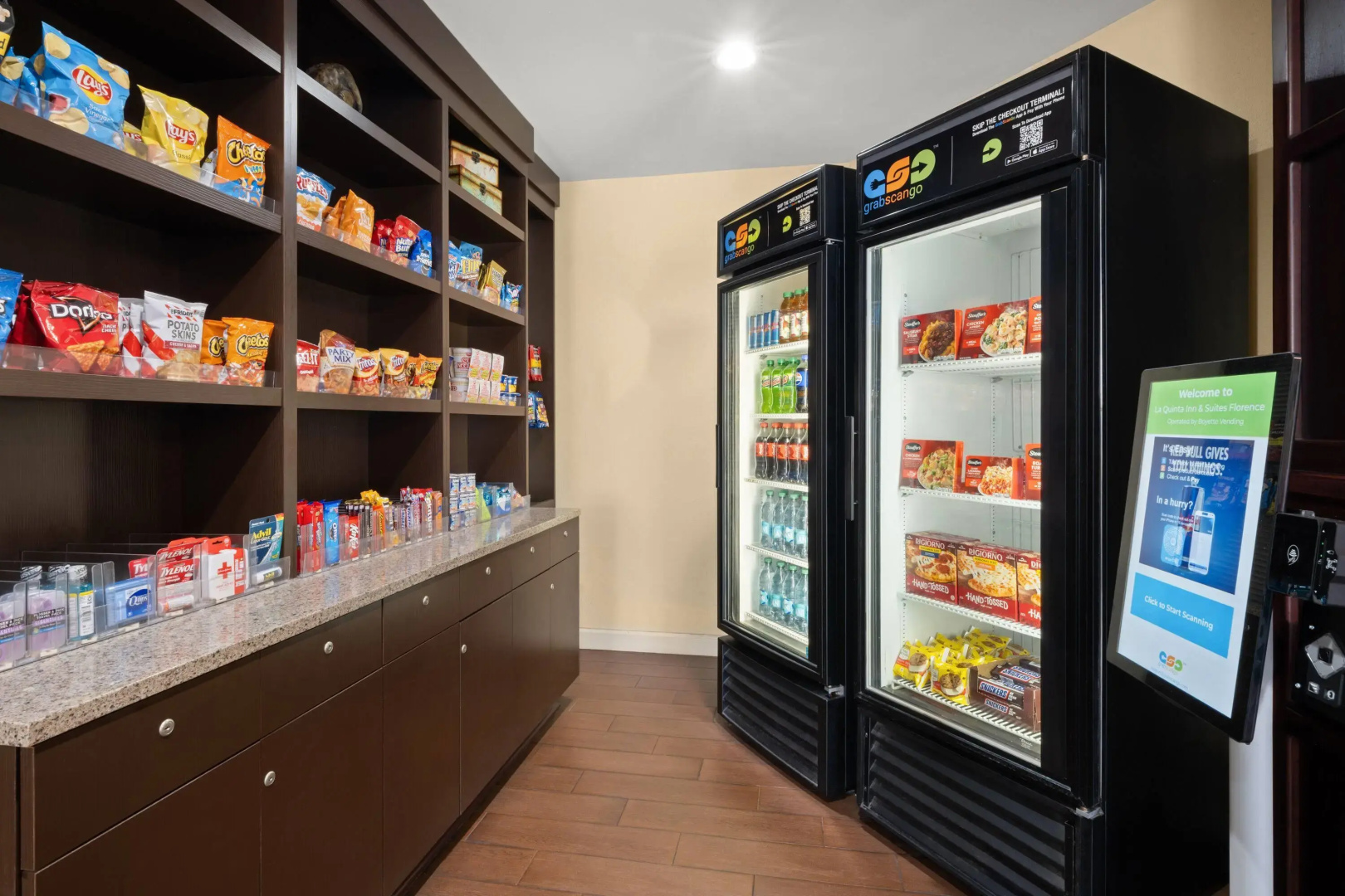 La Quinta Inn & Suites by Wyndham Florence