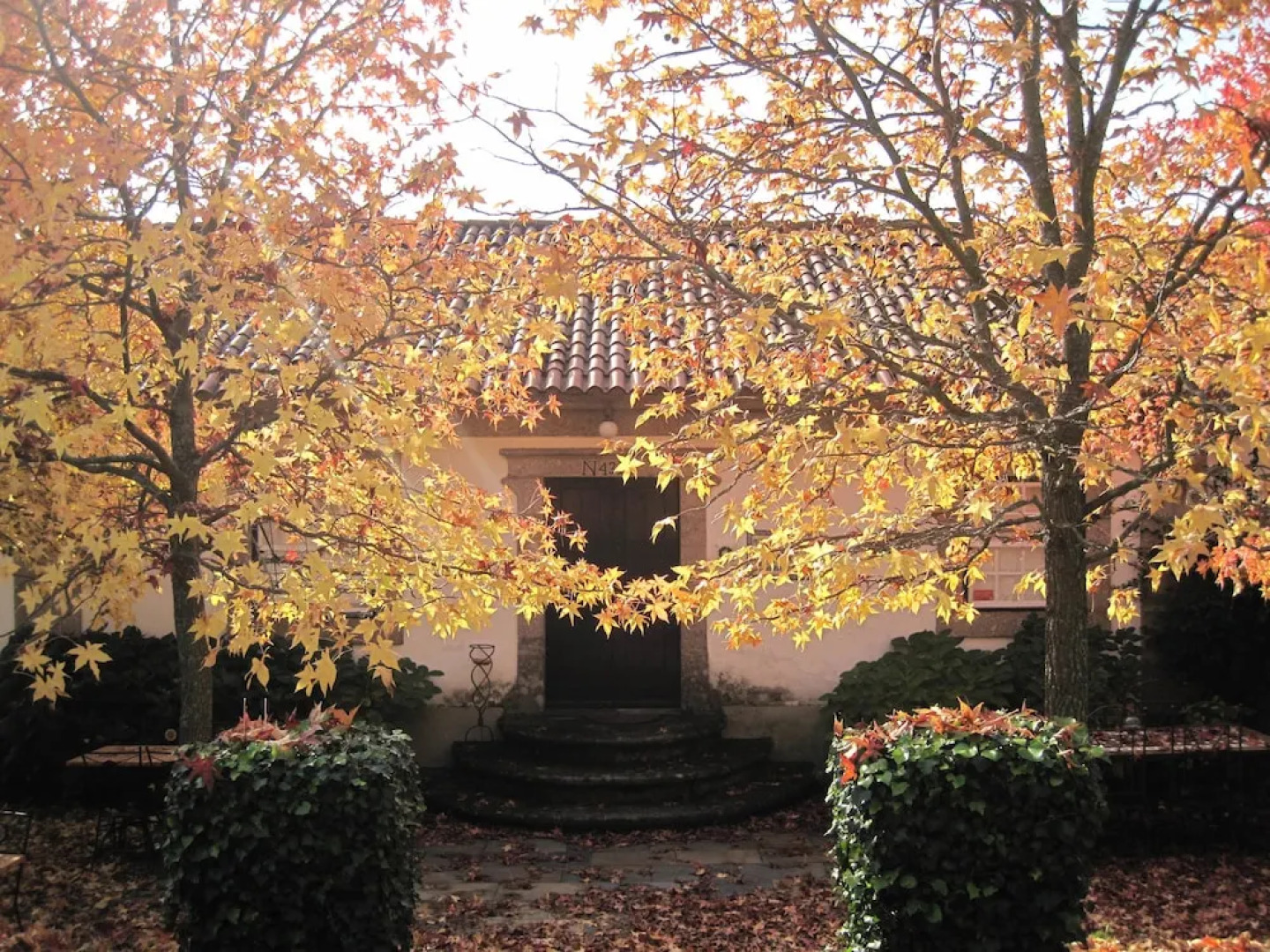Quinta do Ervedal