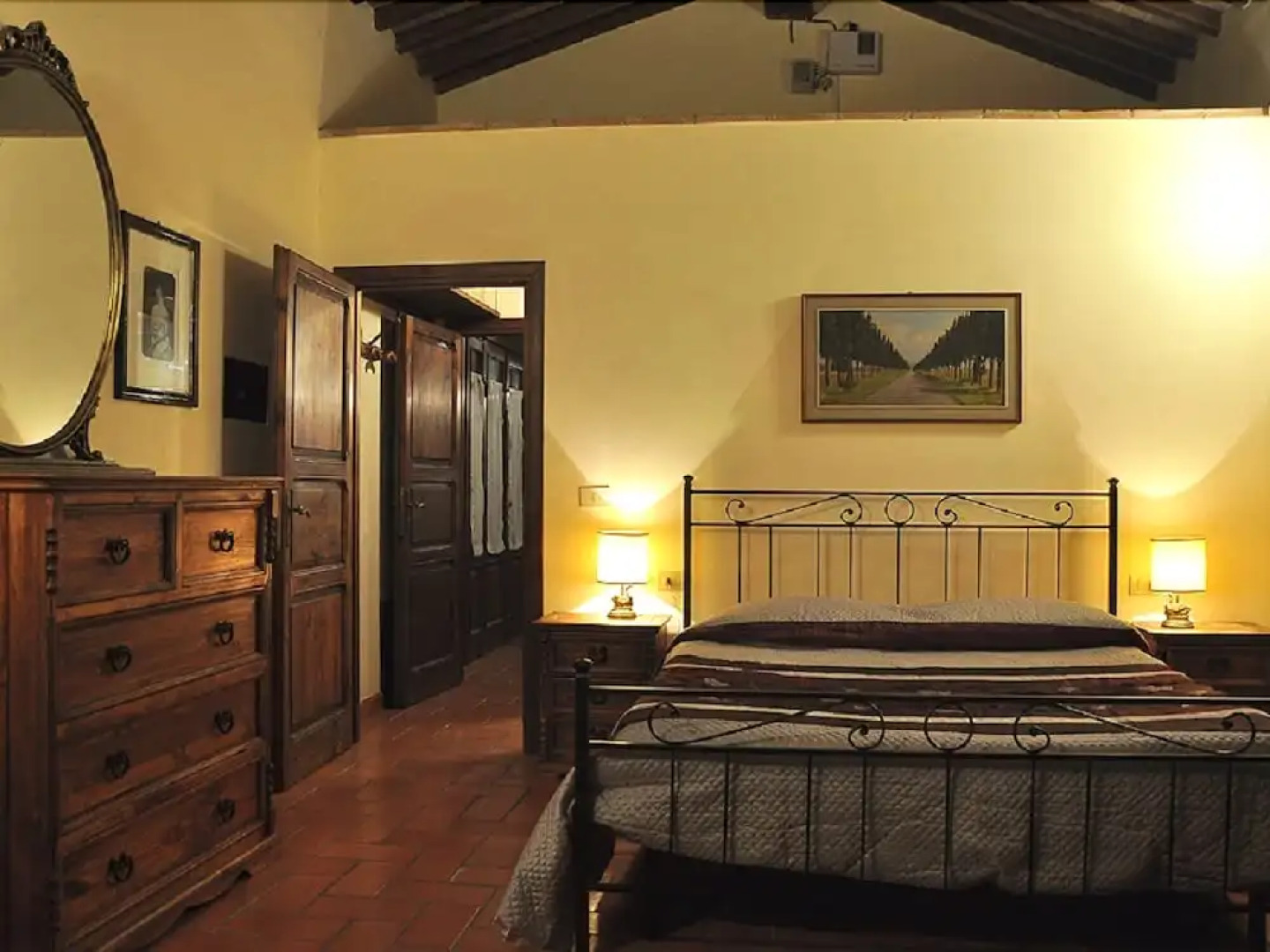 Podere Campi al Mare