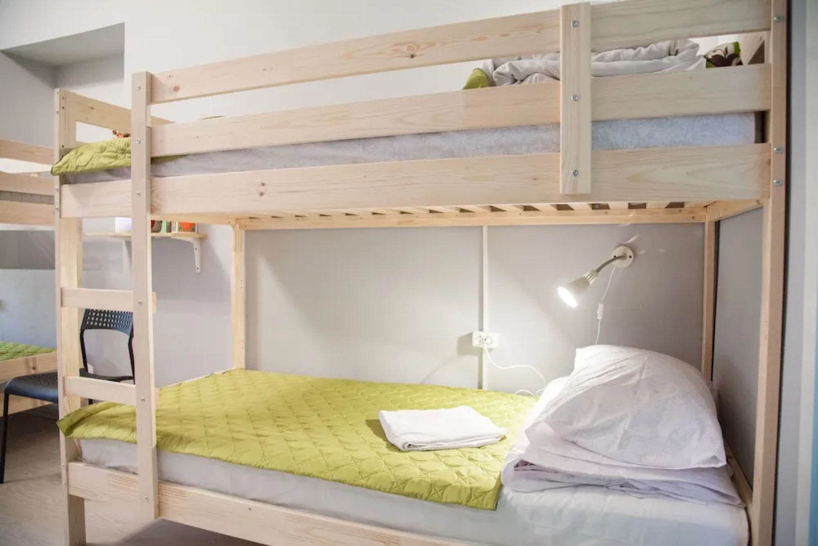 Лебедушка на Достоевского