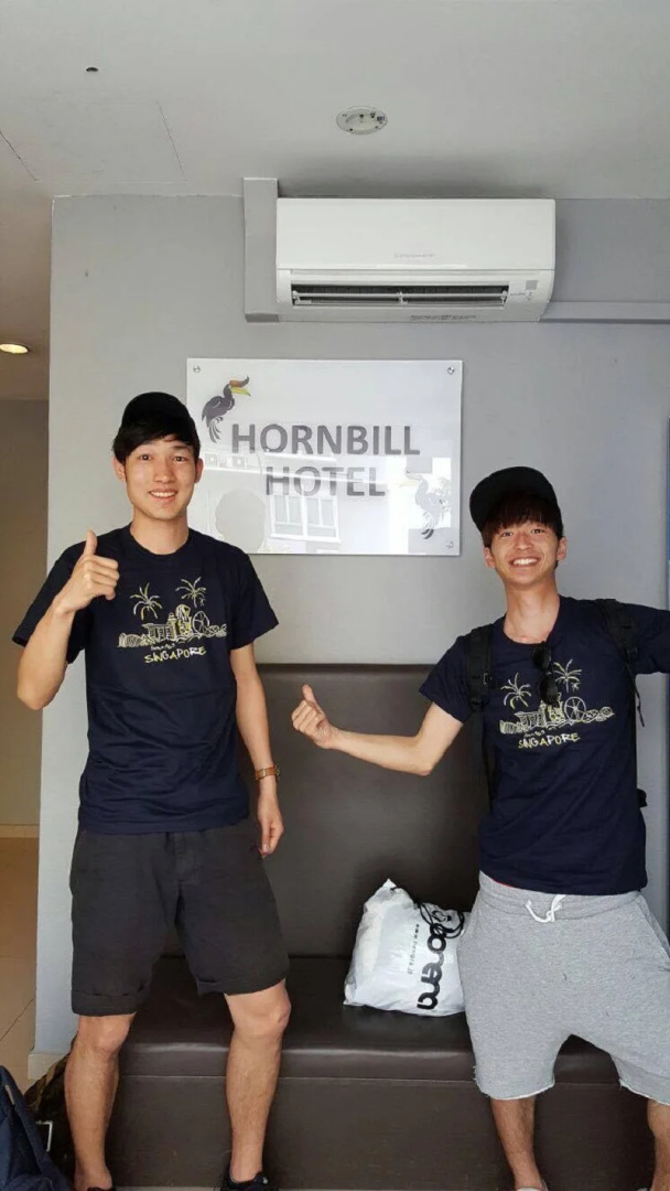 New Happy Hotel