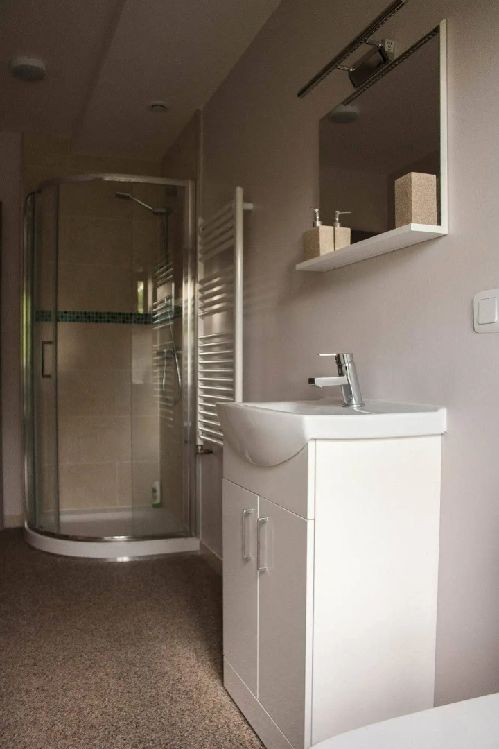 Le Petit Moulin de Veillard