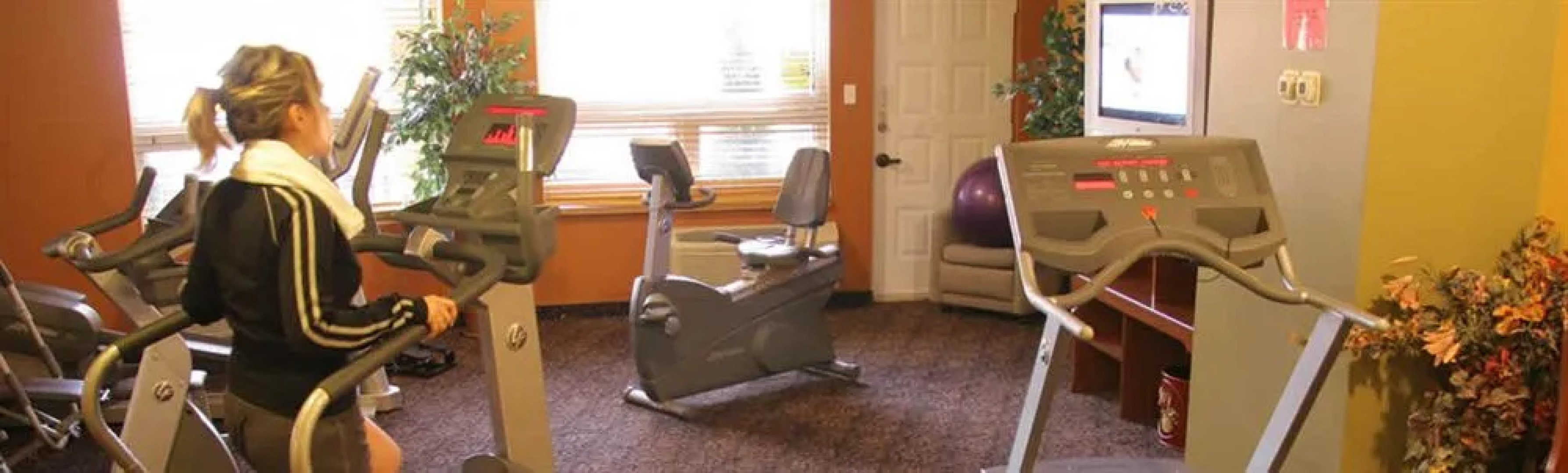 Amosphère Complexe hôtelier