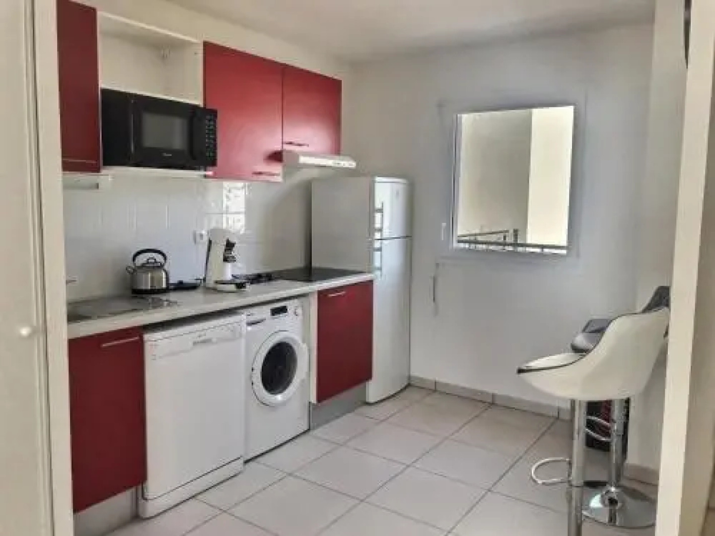 Maison Neuve 3 Chambres-2953