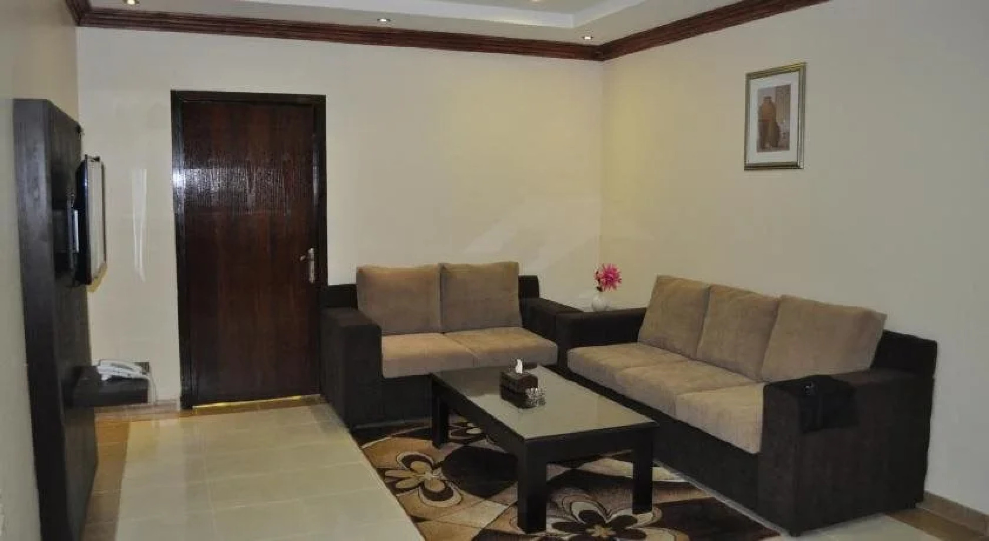 Nafa Suite Apartment 2