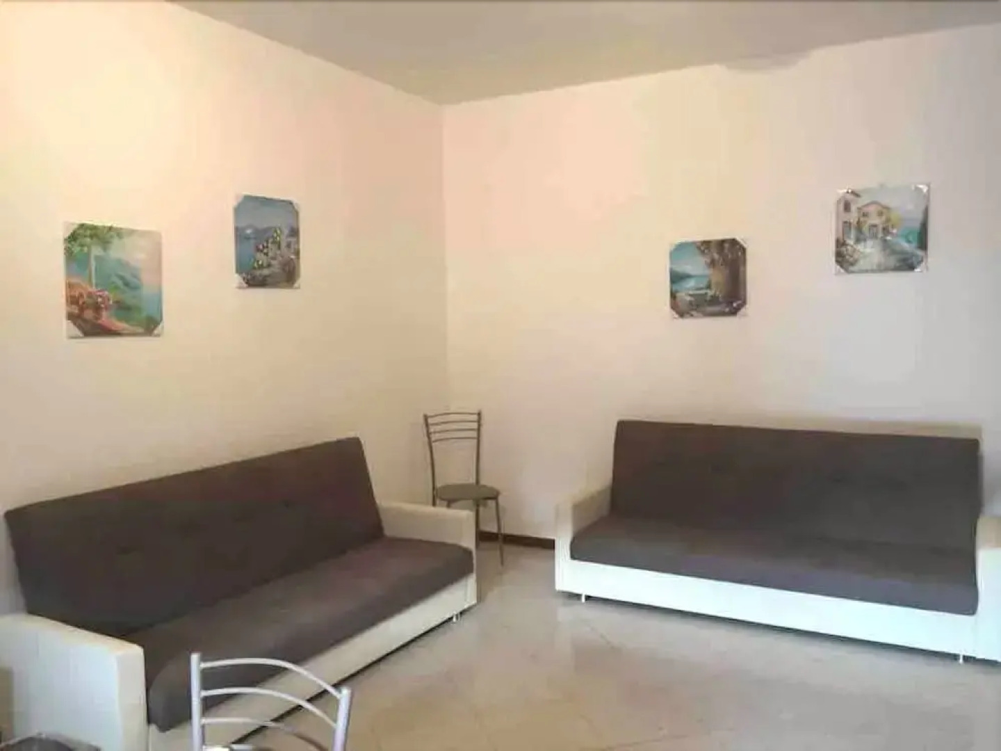 Deluxe Nuccio's House