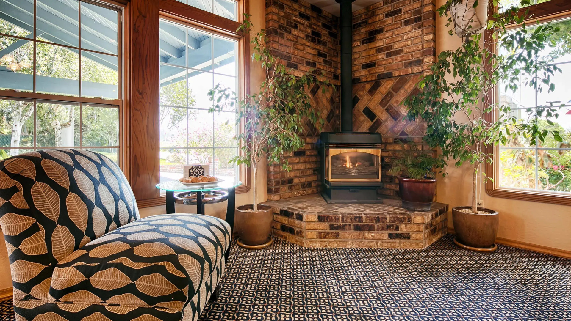 Best Western Country Inn