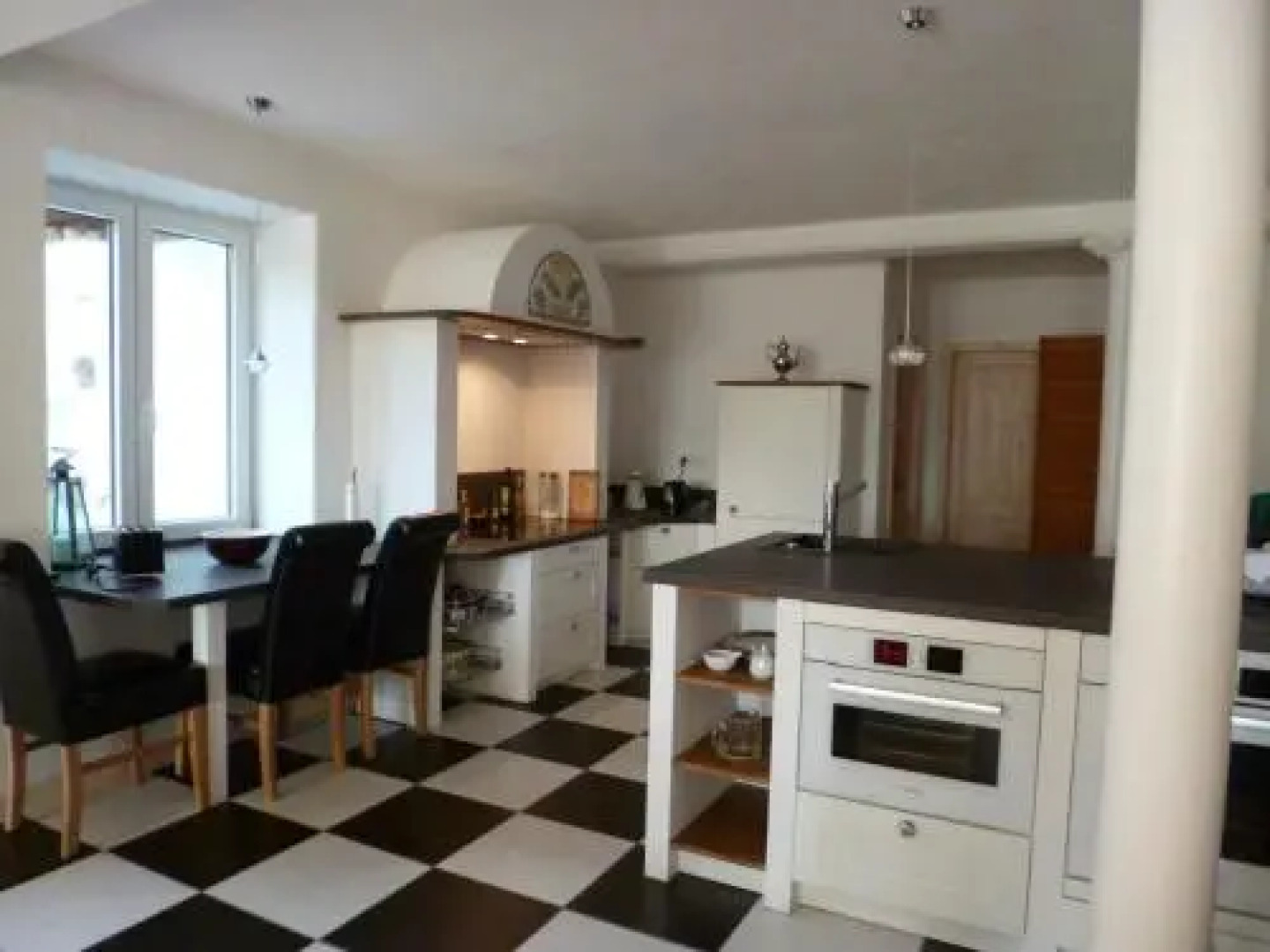 Ferienwohnung Rossenhof