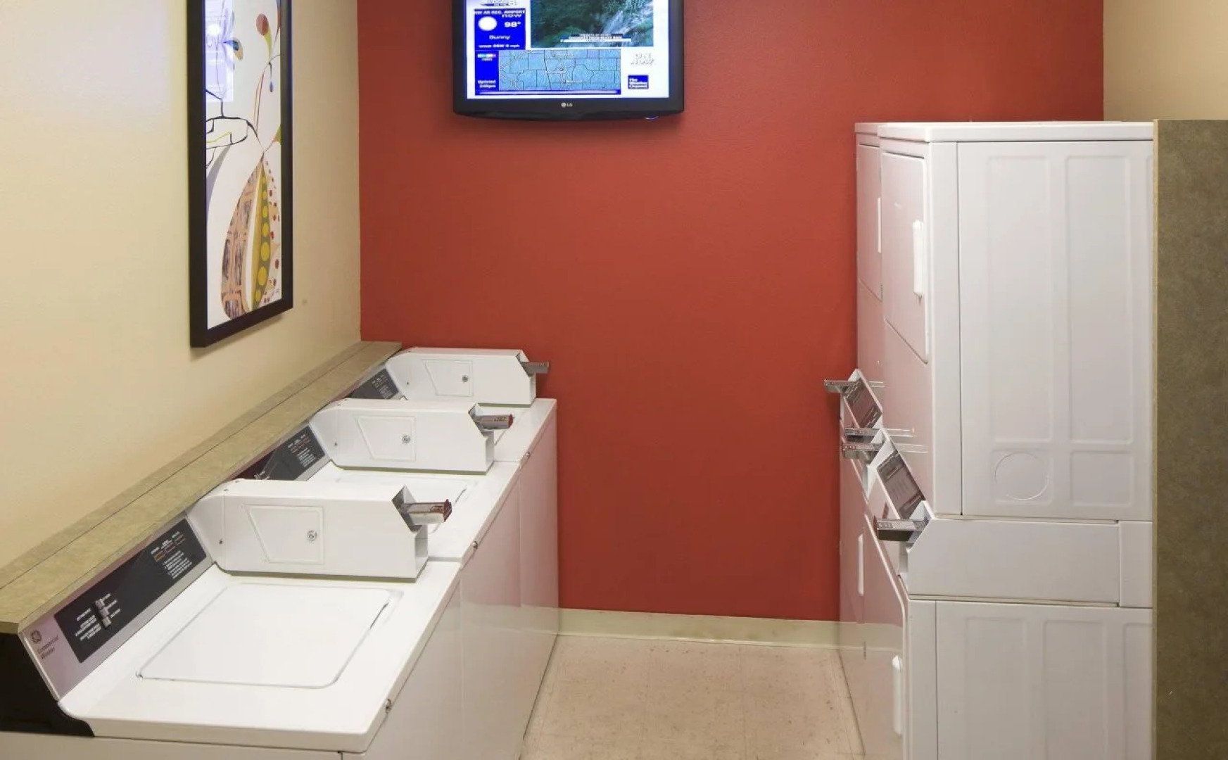 TownePlace Suites by Marriott Bentonville Rogers