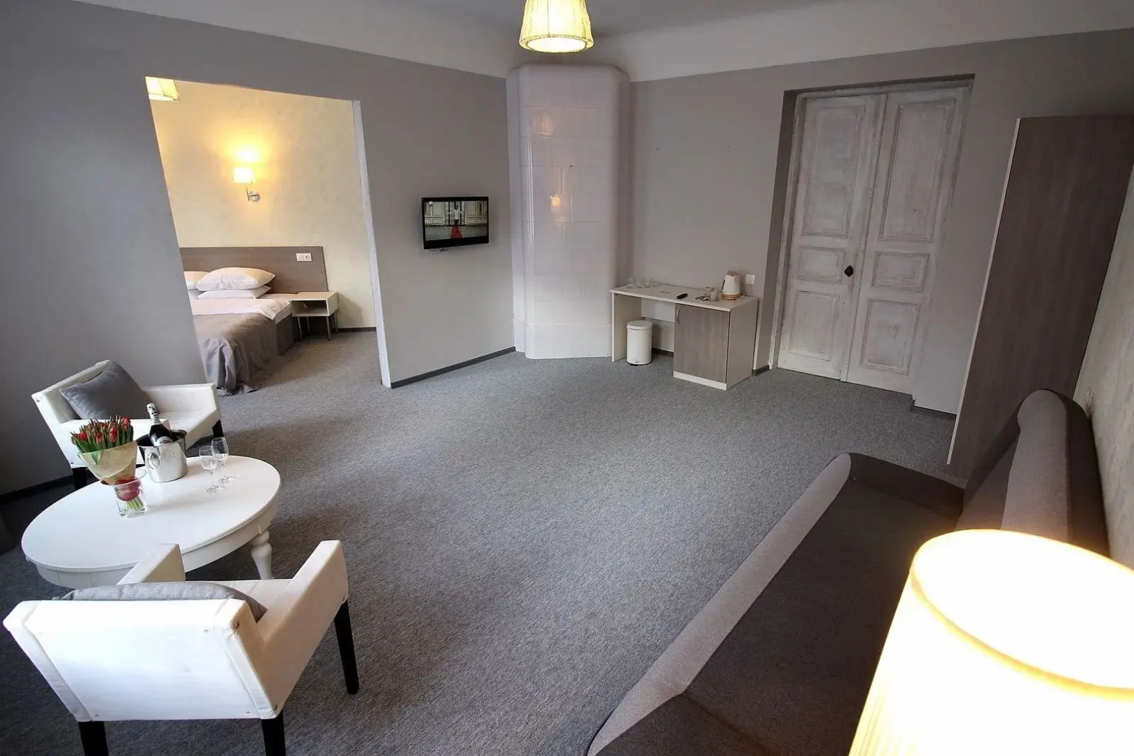 Мини-отель Baznicas 33