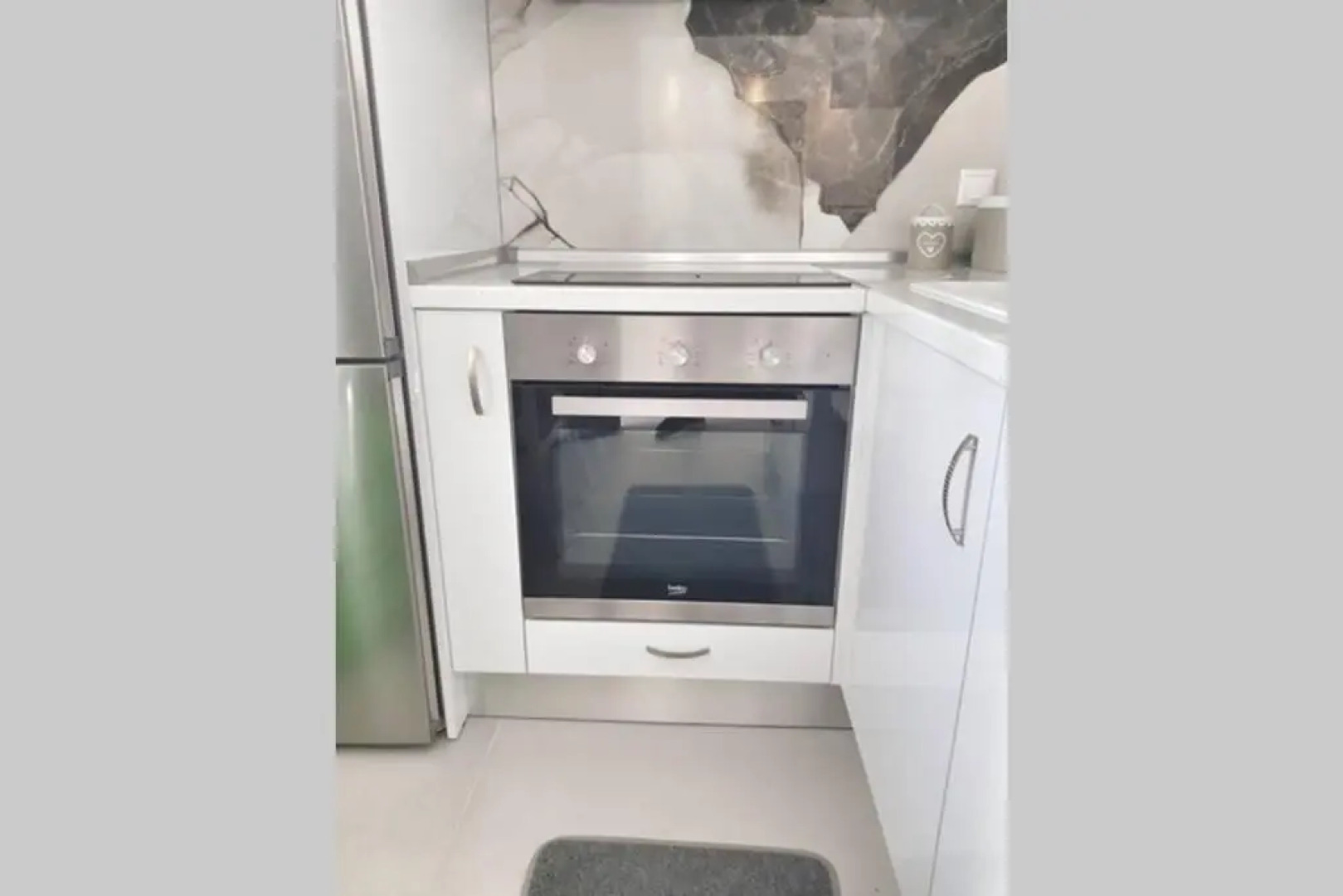 Polychrono New 2 Bedroom Apt. Just By The Sea!