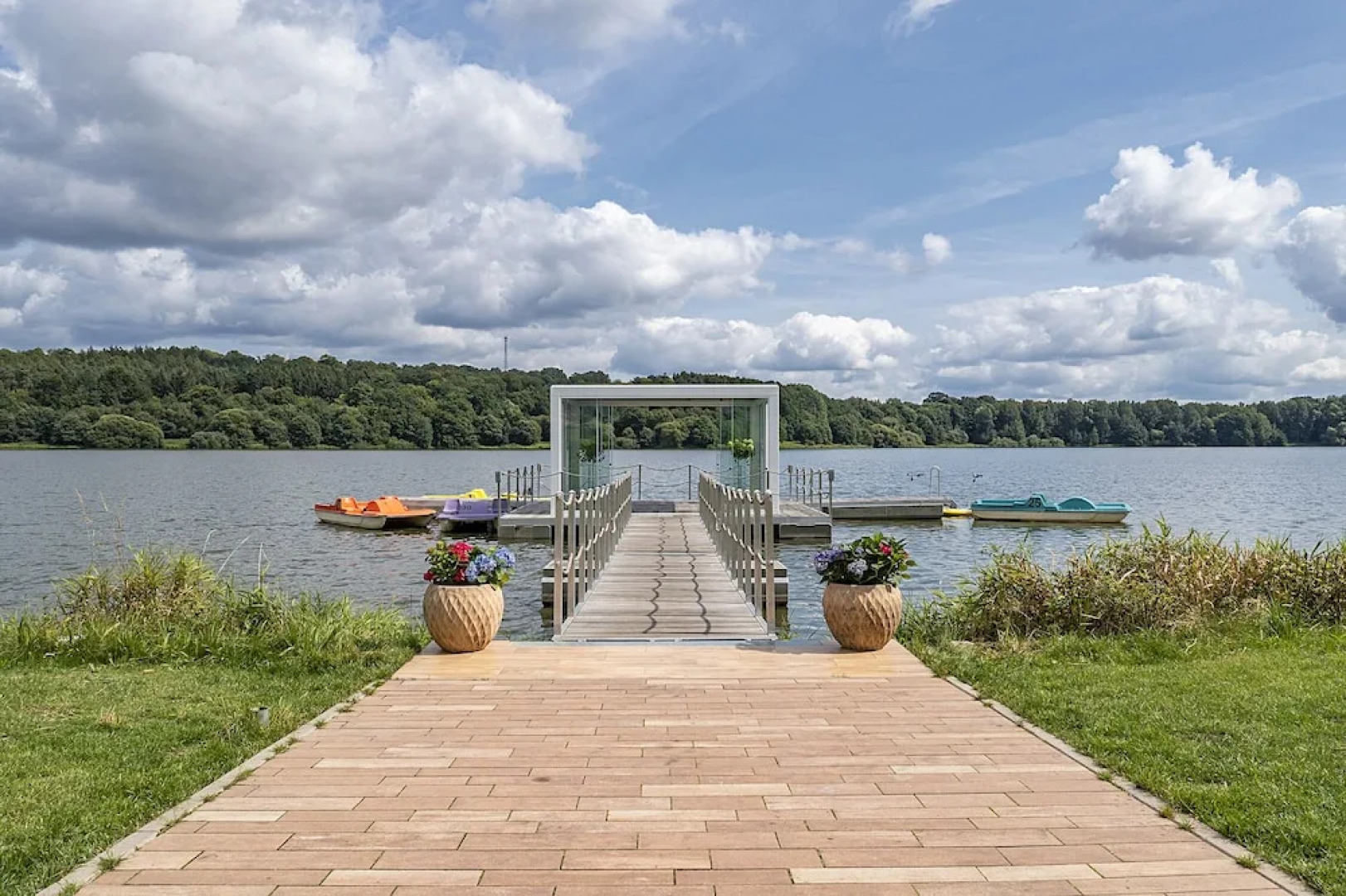 Lakeside Resort Michaela Gmbh & Co.kg