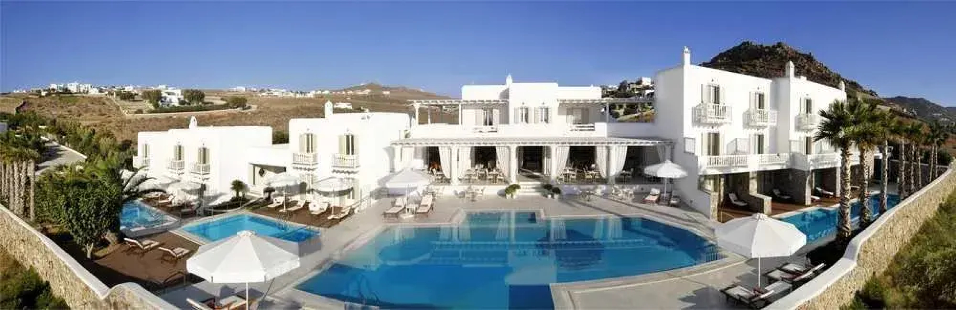 La Residence