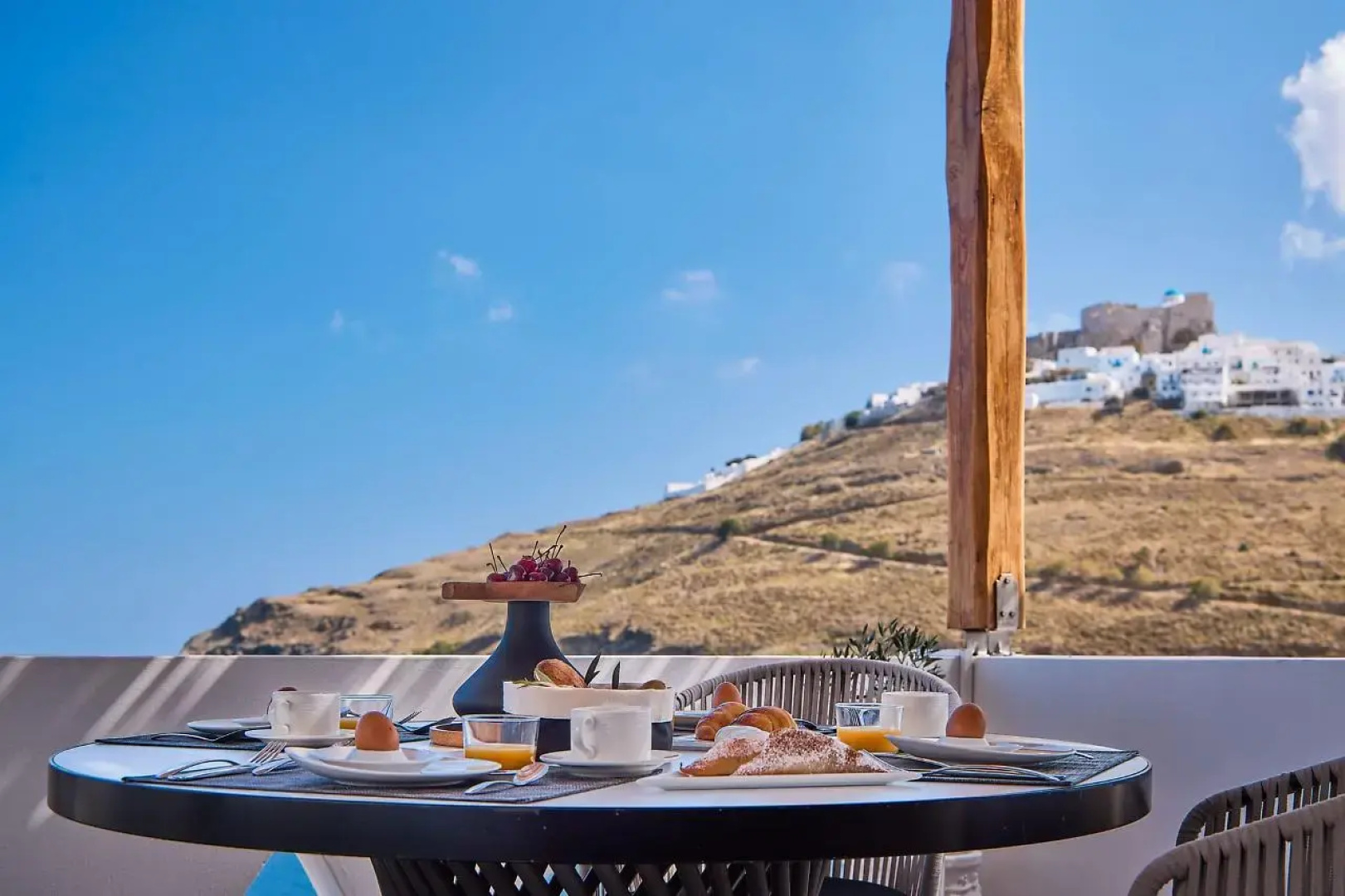 Chrysalis Boutique Hotel