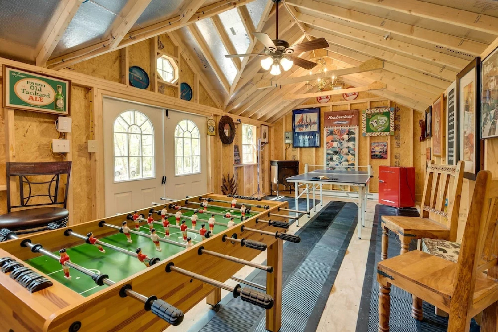 Albrightsville Family Hideaway w/ Private Hot Tub!