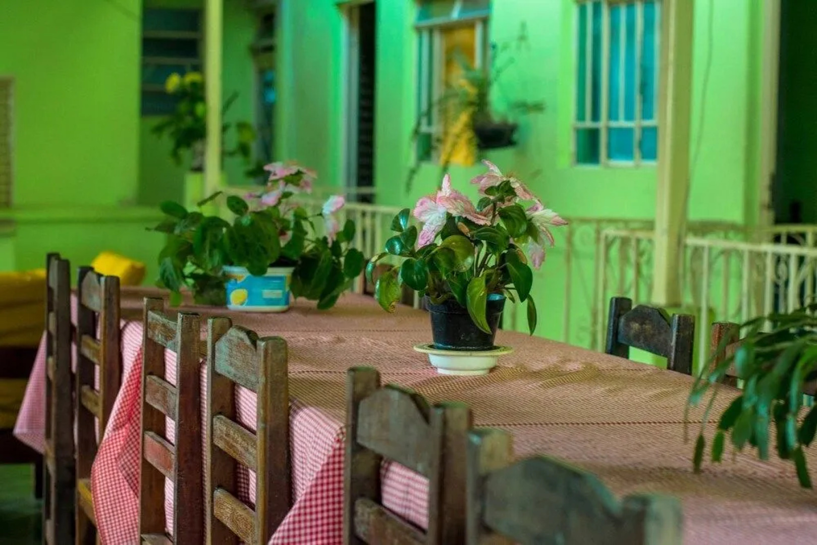 Sitio Filhos Da Terra