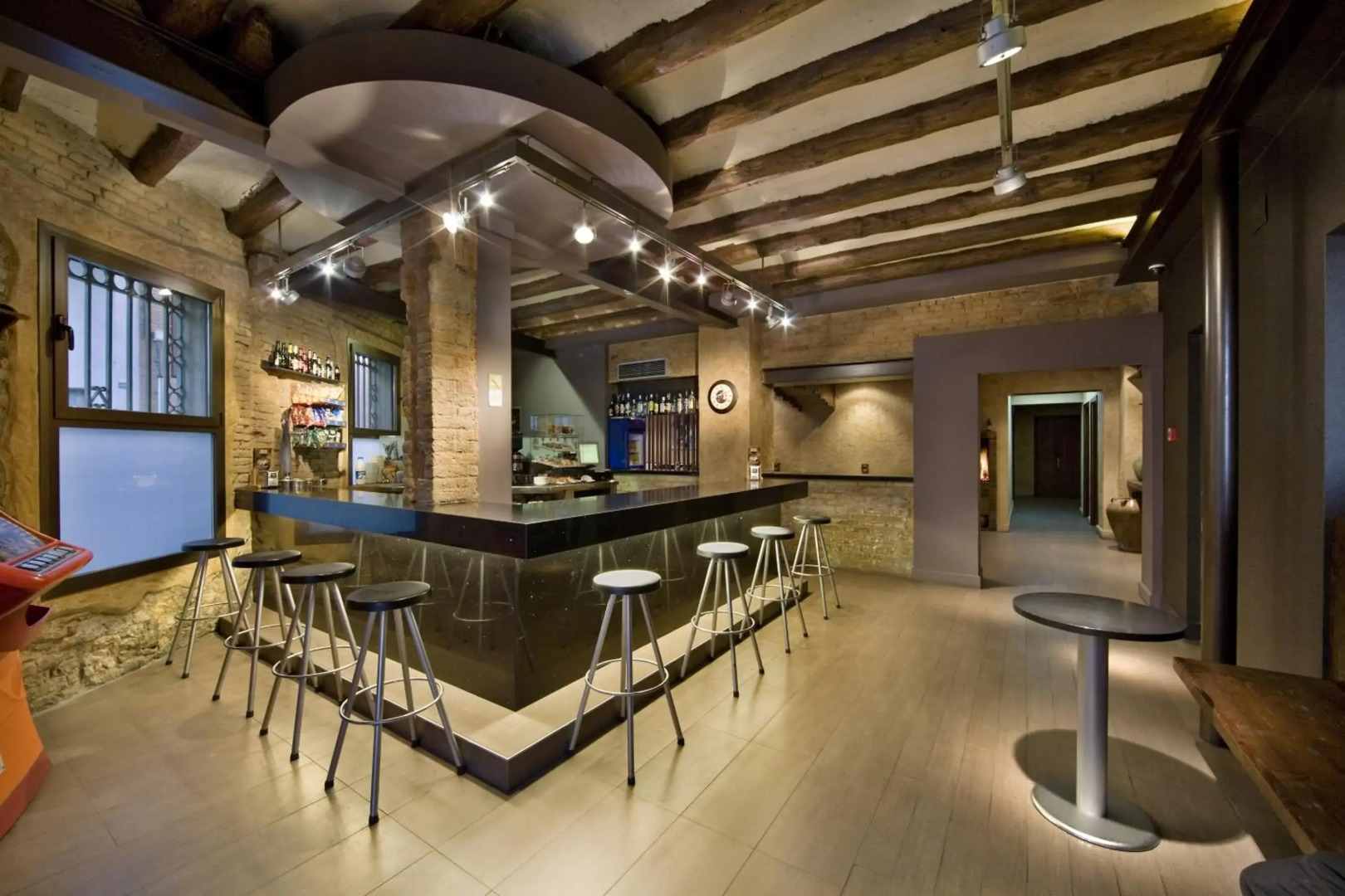 Hotel Jardí Suites-Apartaments