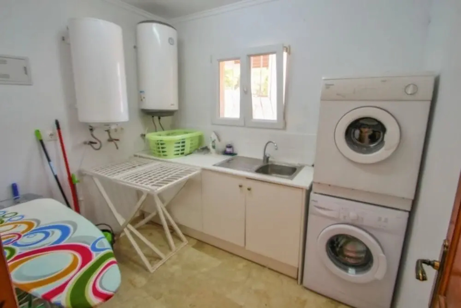 Fabya - Sea View Villa With Private Pool In Teulada