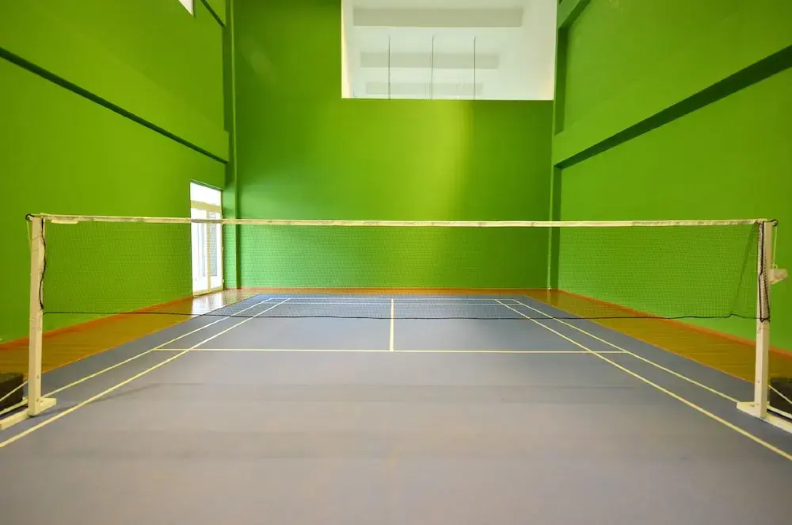 Spree Resort at Century Wintersun