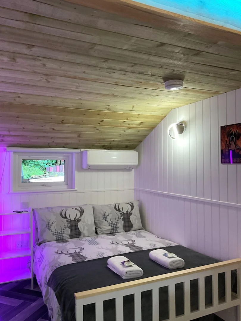 Royal Snug & WEE Snug