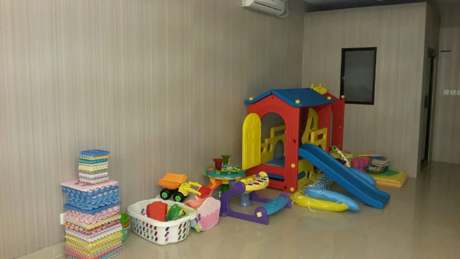 Abian Harmony Hotel & Spa