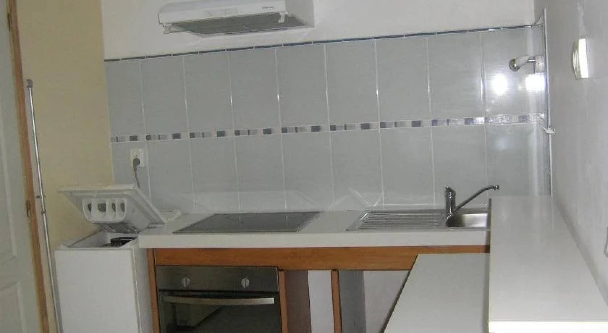 Château Saint Vincent