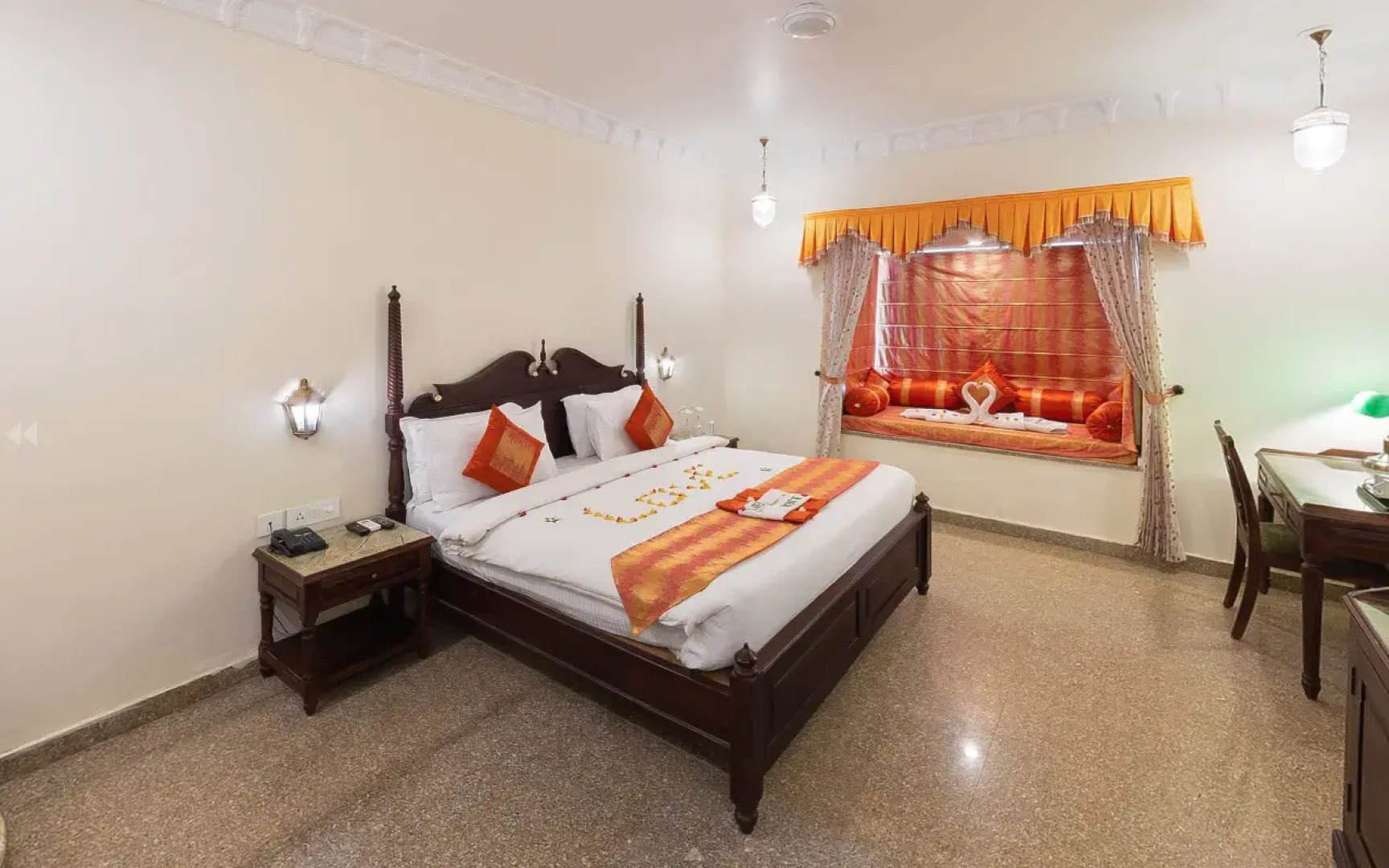 Bhanwar Singh Palace