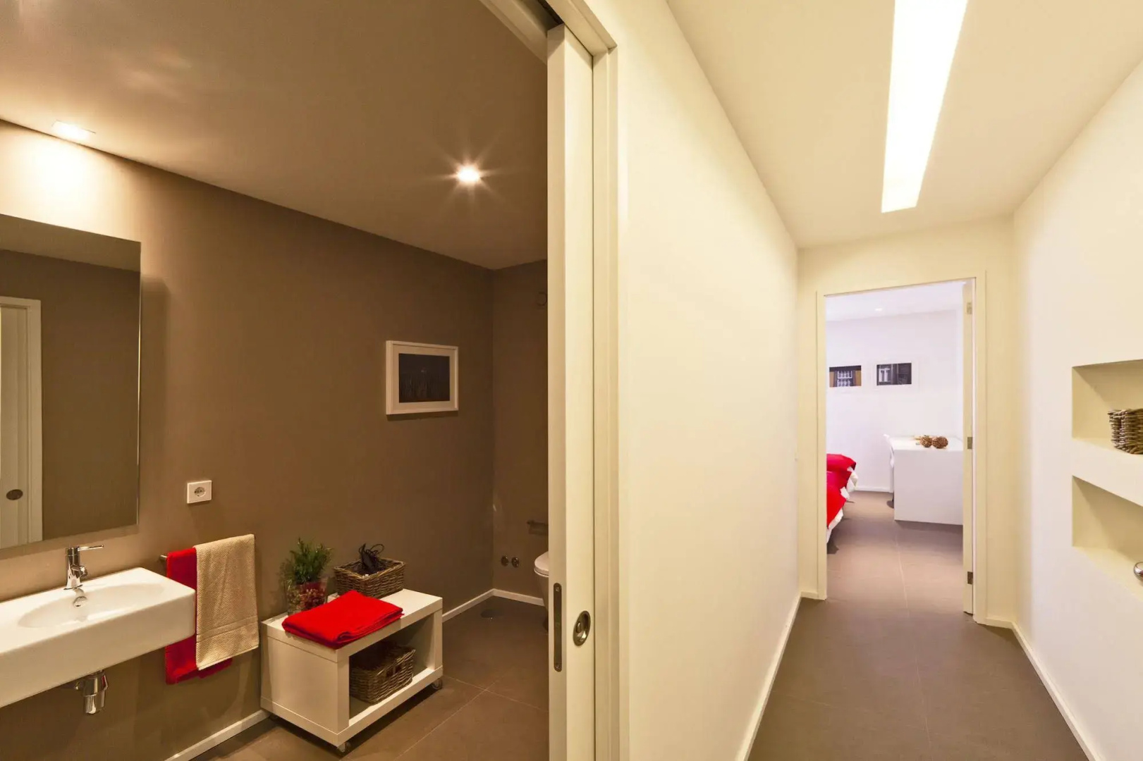 bnapartments Palacio