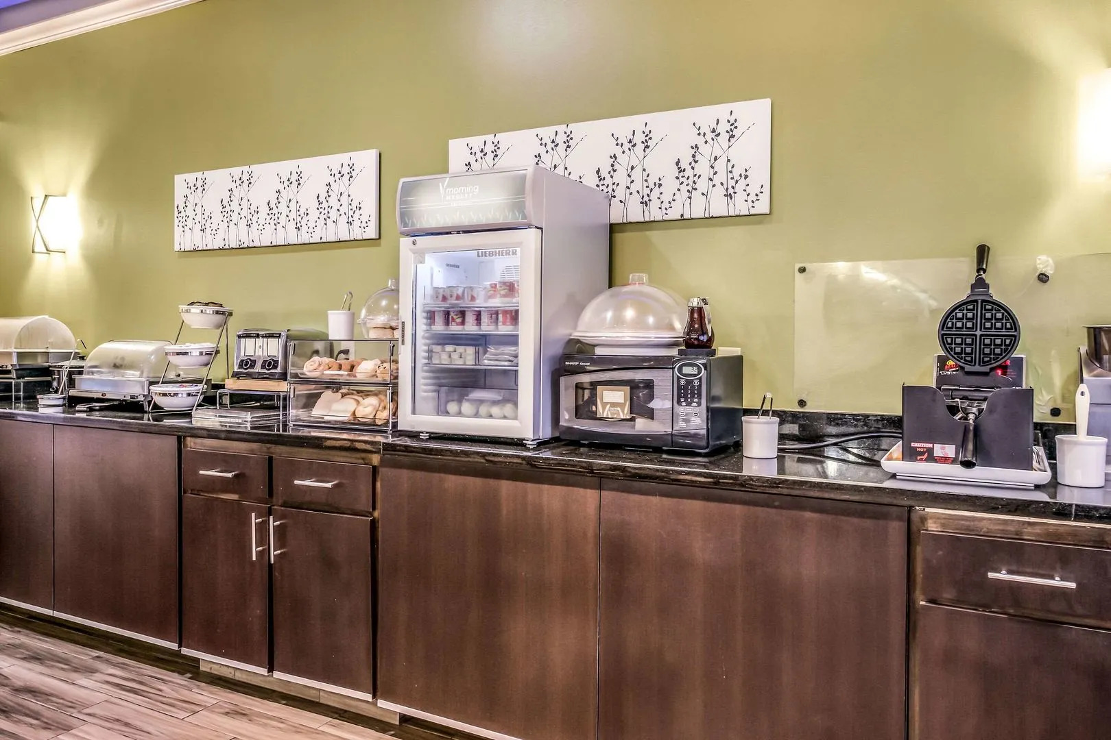 Sleep Inn & Suites Fort Stockton