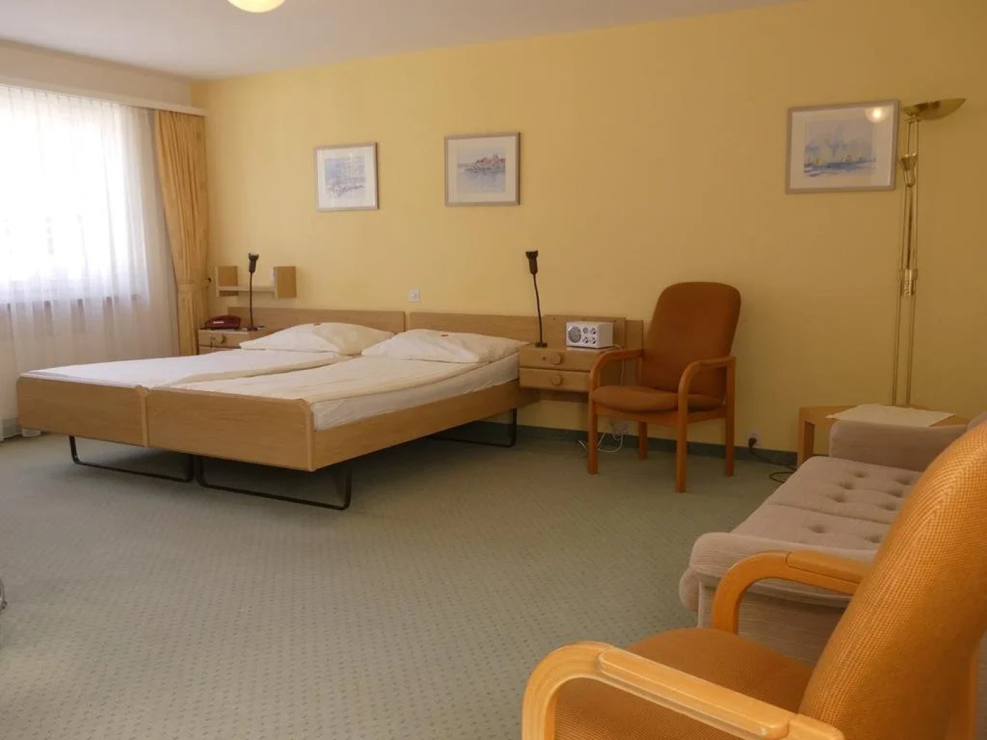 Hotel Adler