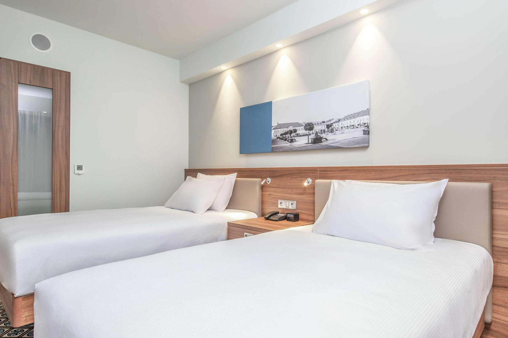 Hampton by Hilton Oswiecim