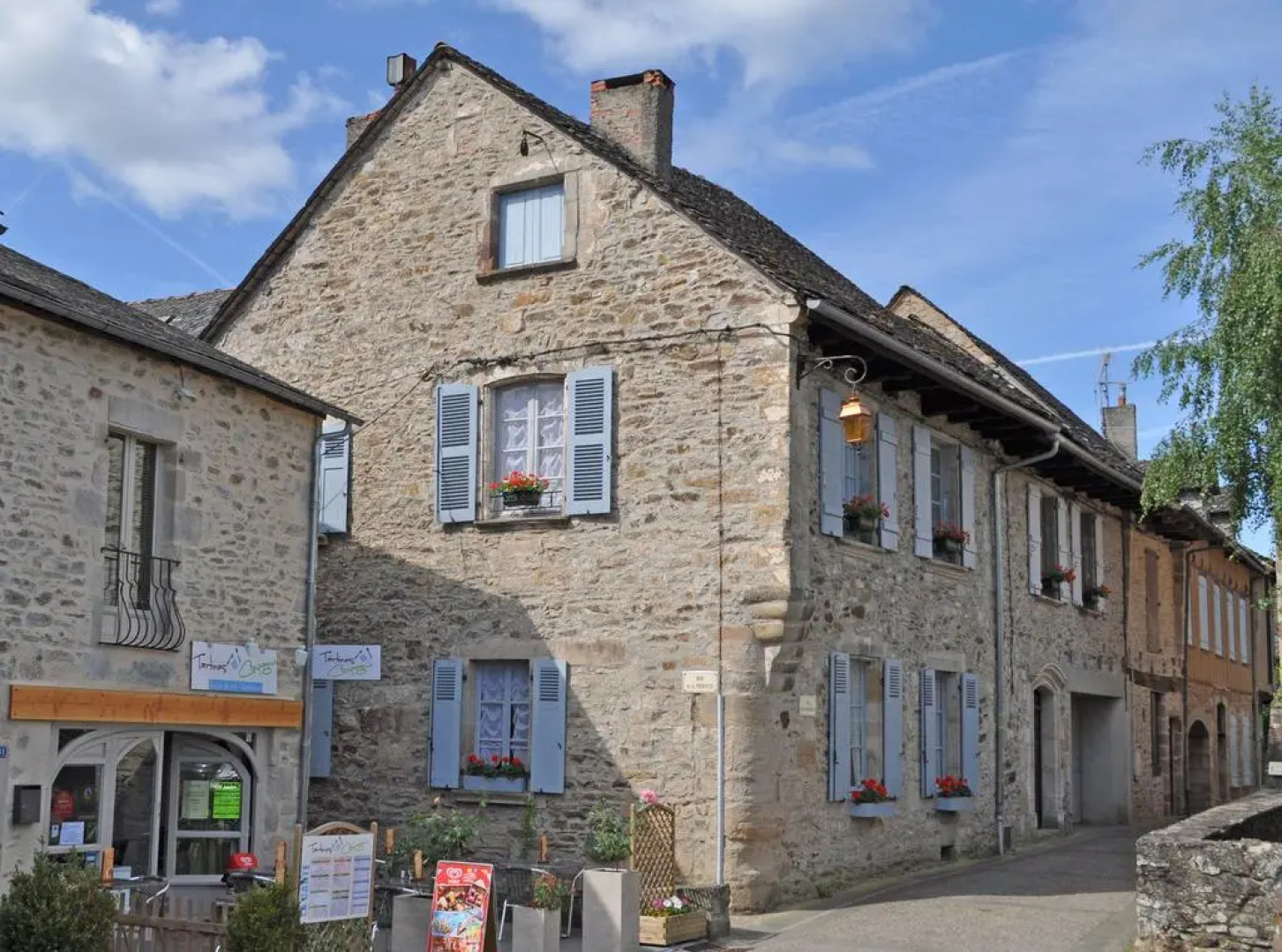 L'Ancienne Maison du Notaire