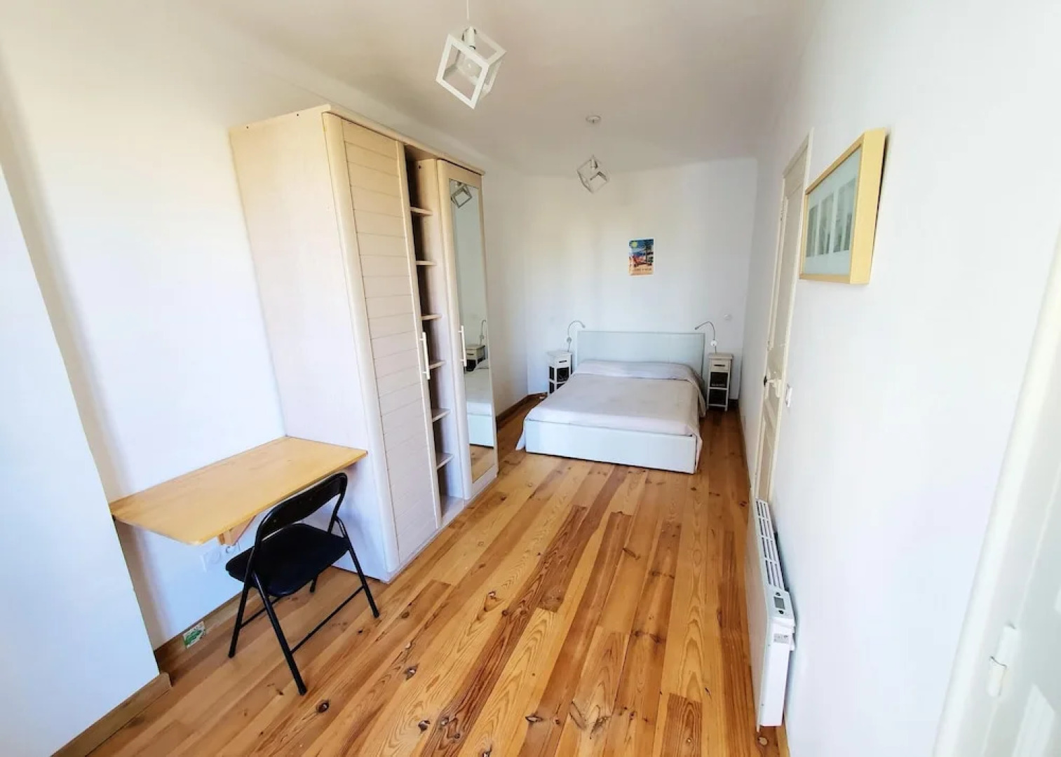 House With 3 Bedrooms in Vallauris, With Wonderful City View, Enclosed Garden and Wifi - 350 m From the Beach