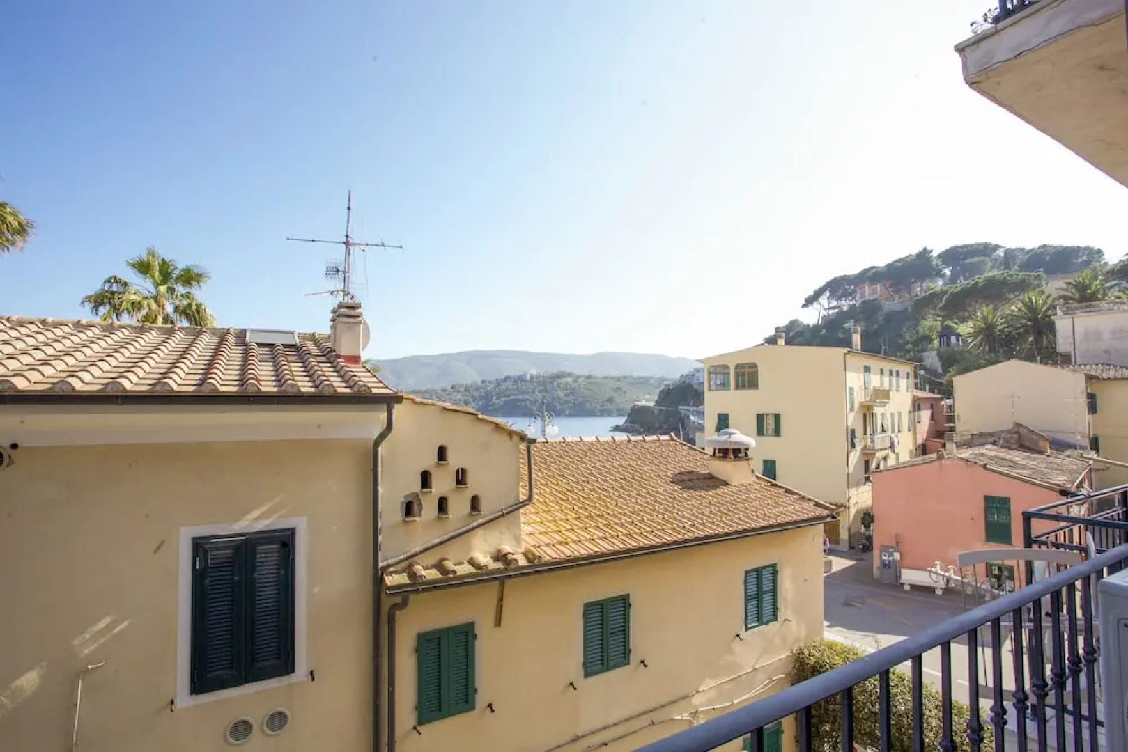 Appartamento nel Cuore di Porto Azzurro