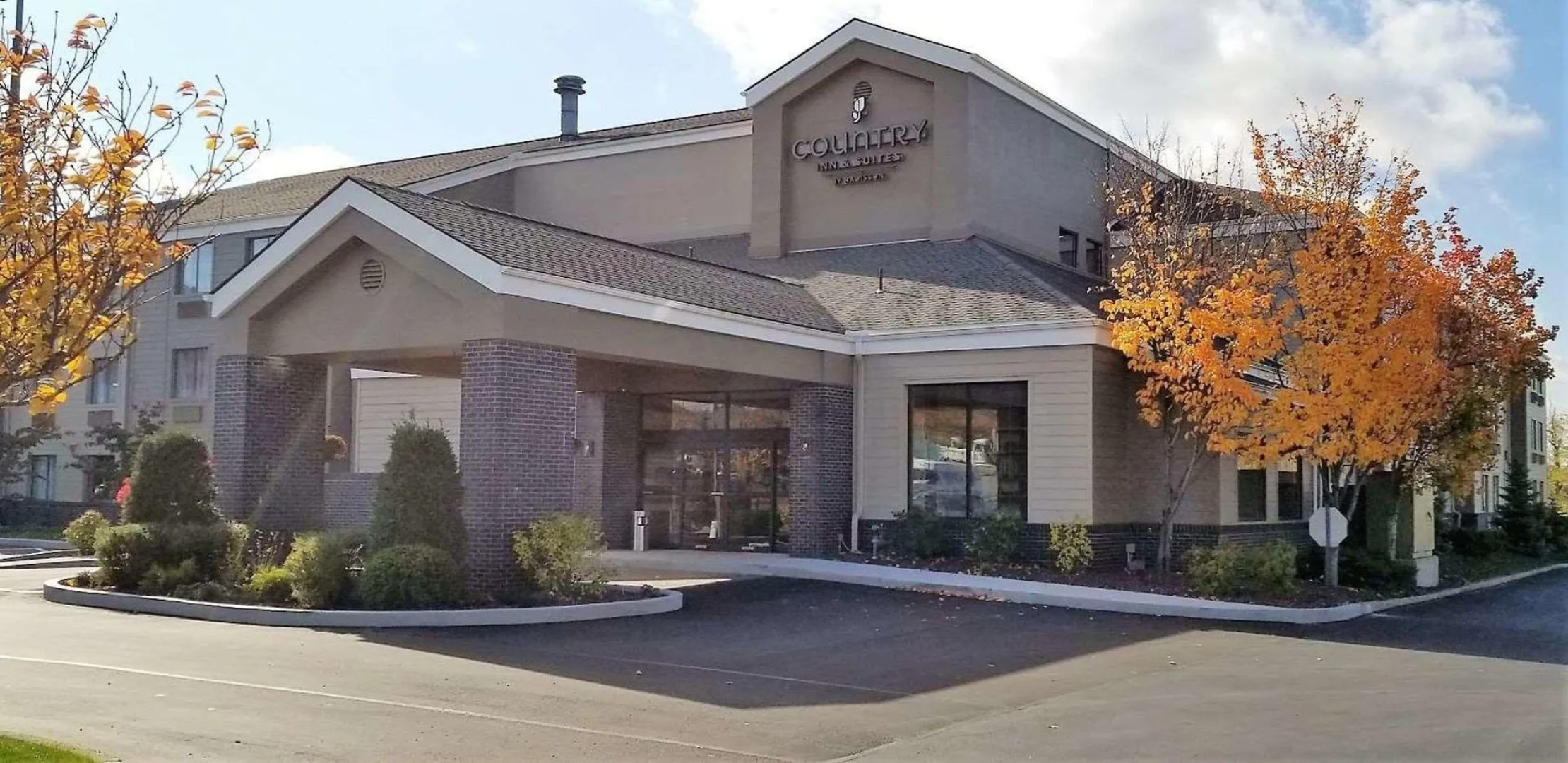 Country Inn & Suites by Radisson Erie