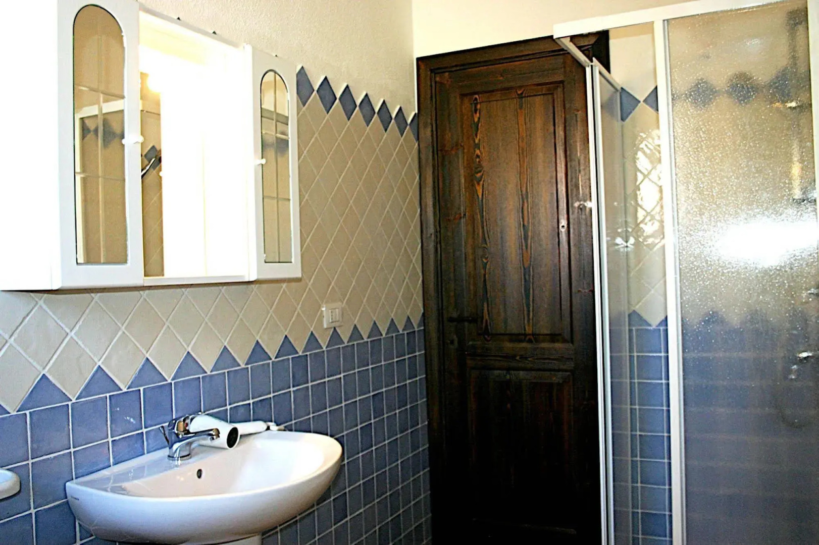 Appartamenti Badus con piscina