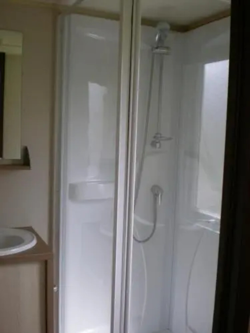 Camping entre Terre et Mer