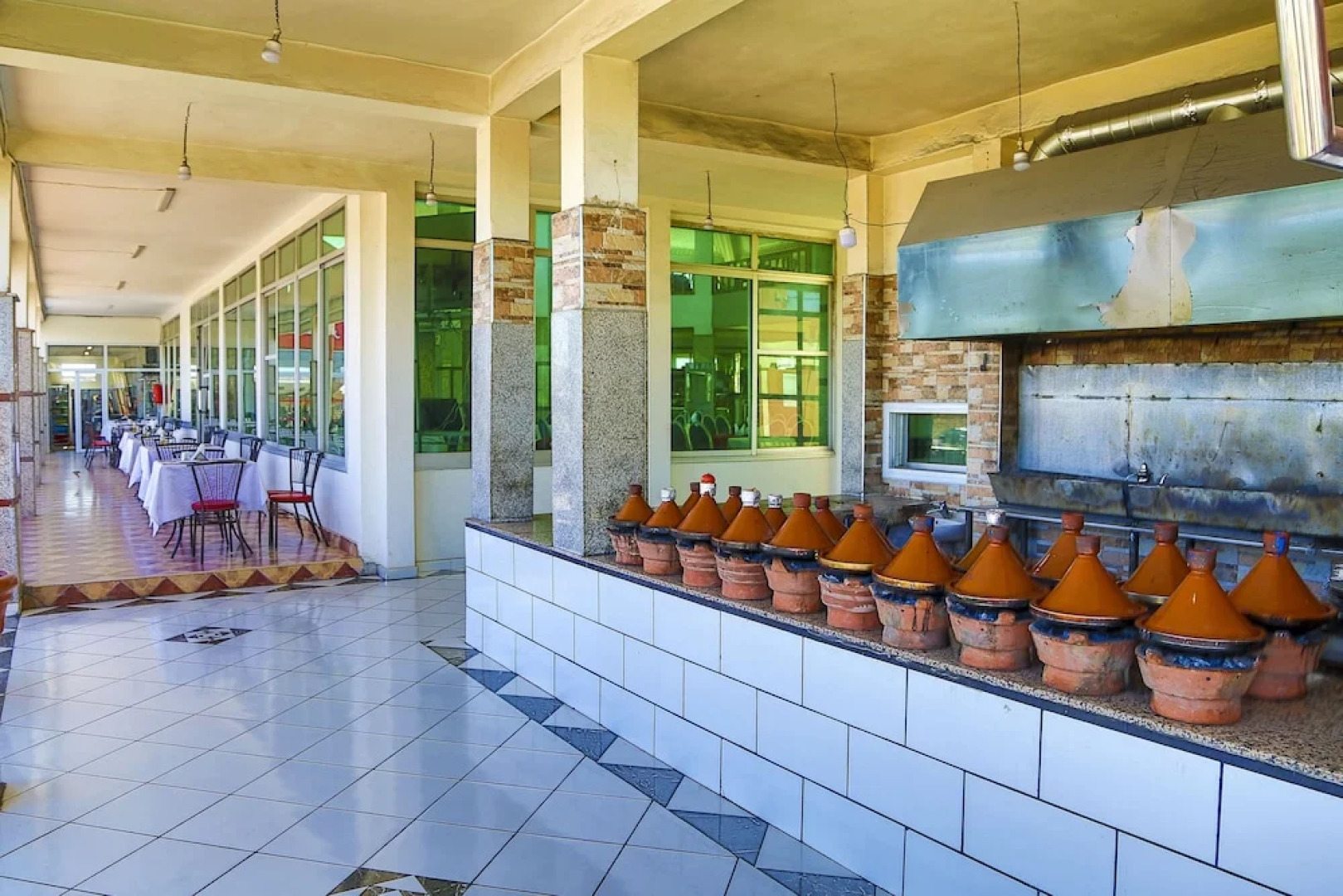 Hotel La Pomme Zaida