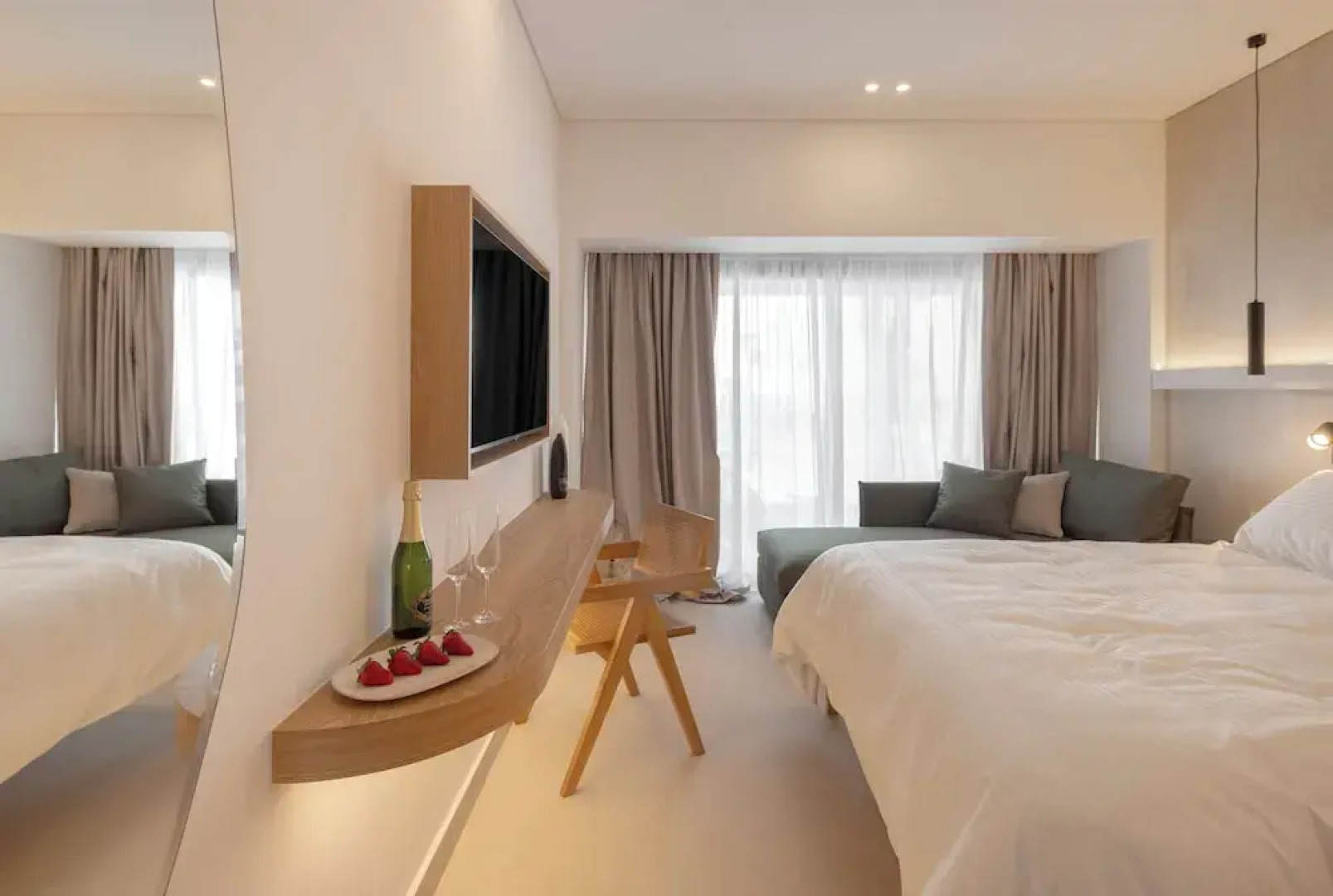 Paphos Hills Resort and Spa By Brown